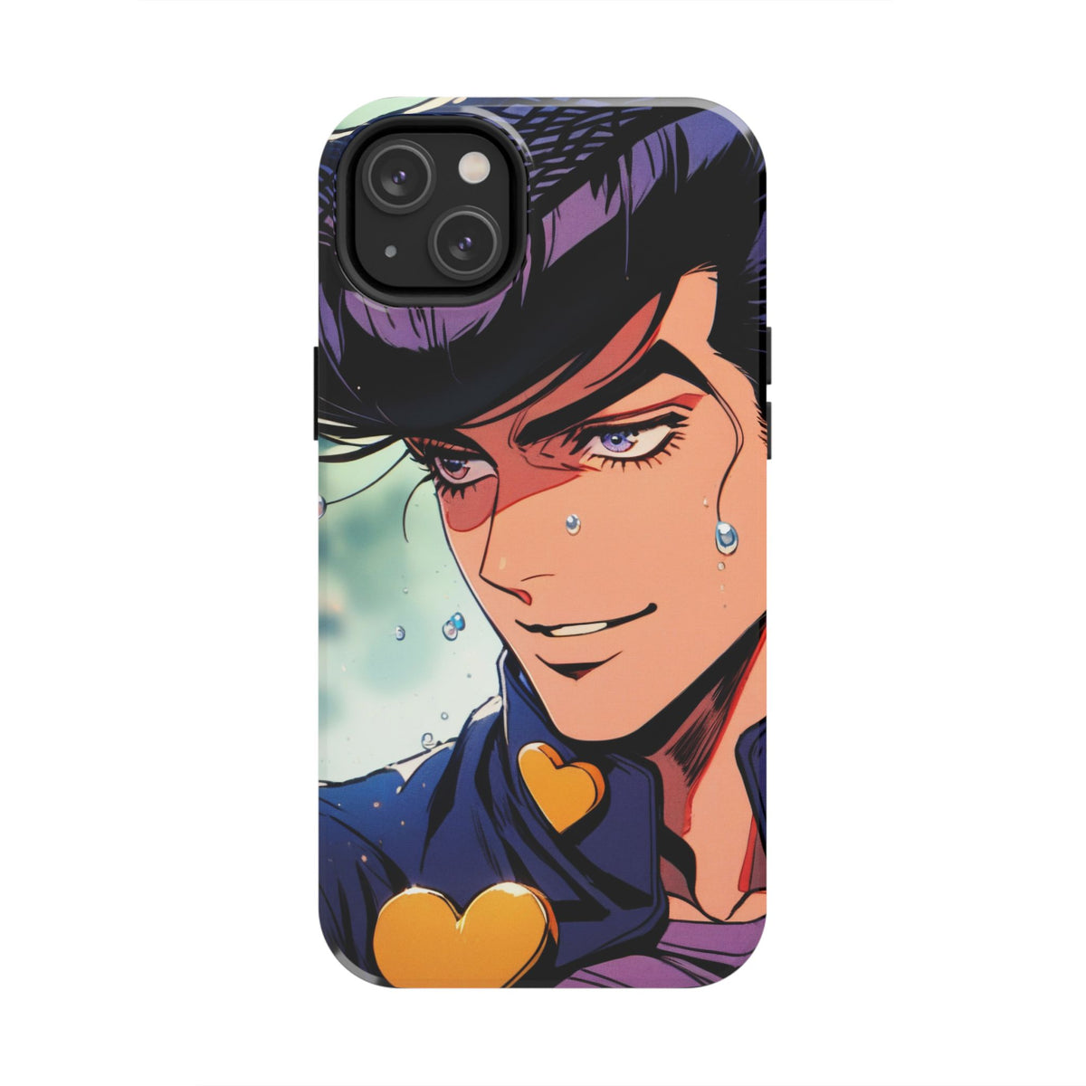 Josuke Higashikata 002 Tough Cases