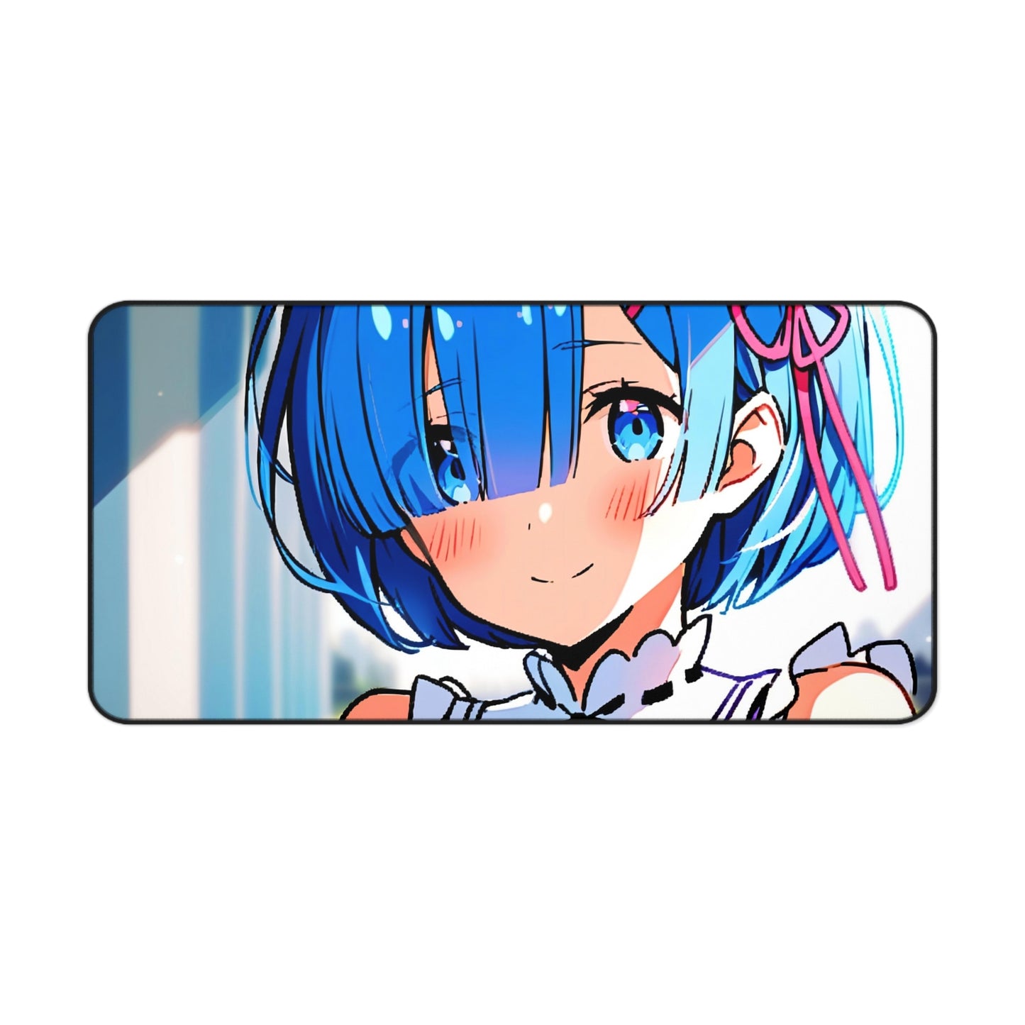 Rem 001 Desk Mat