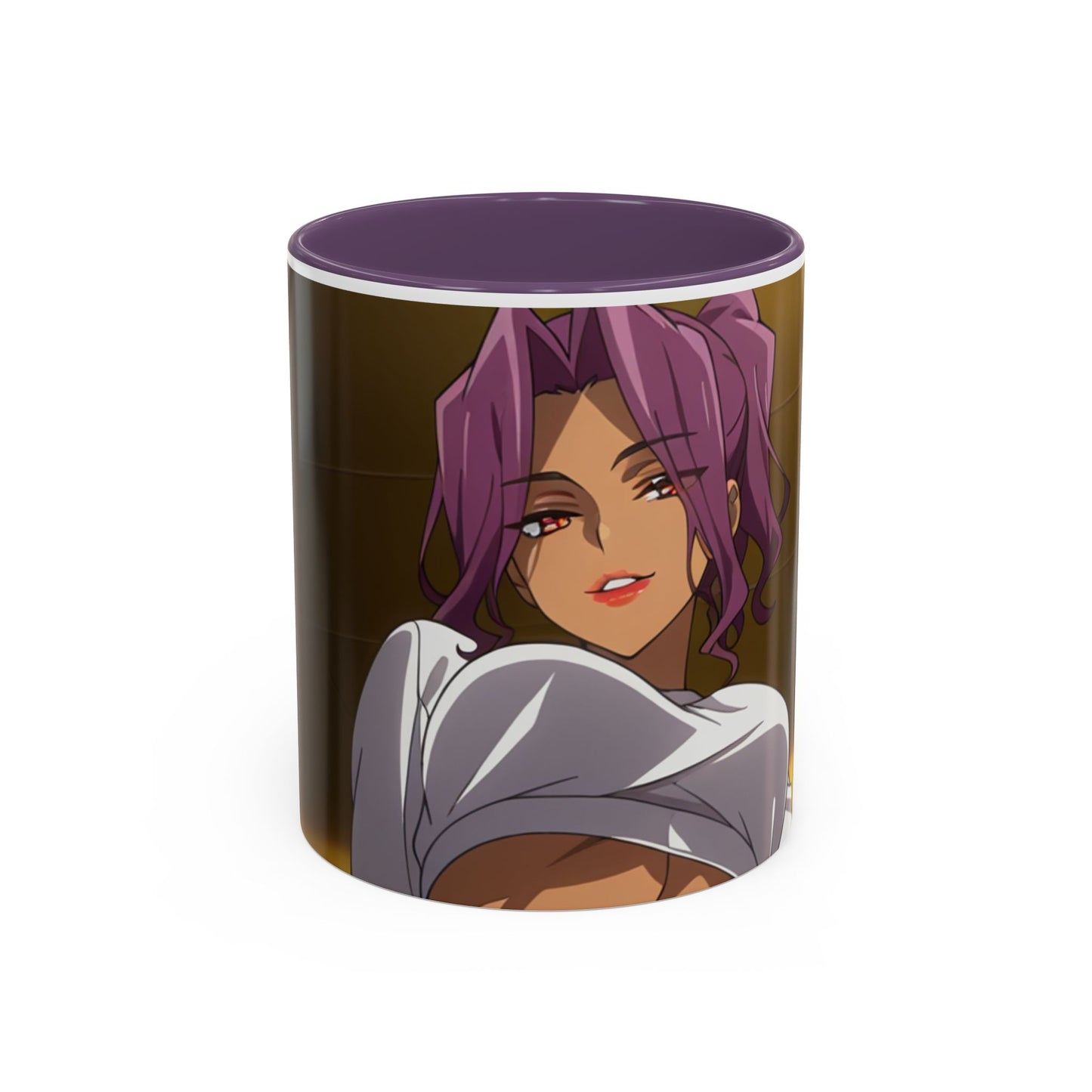 Minami Rika 001 Coffee Mug