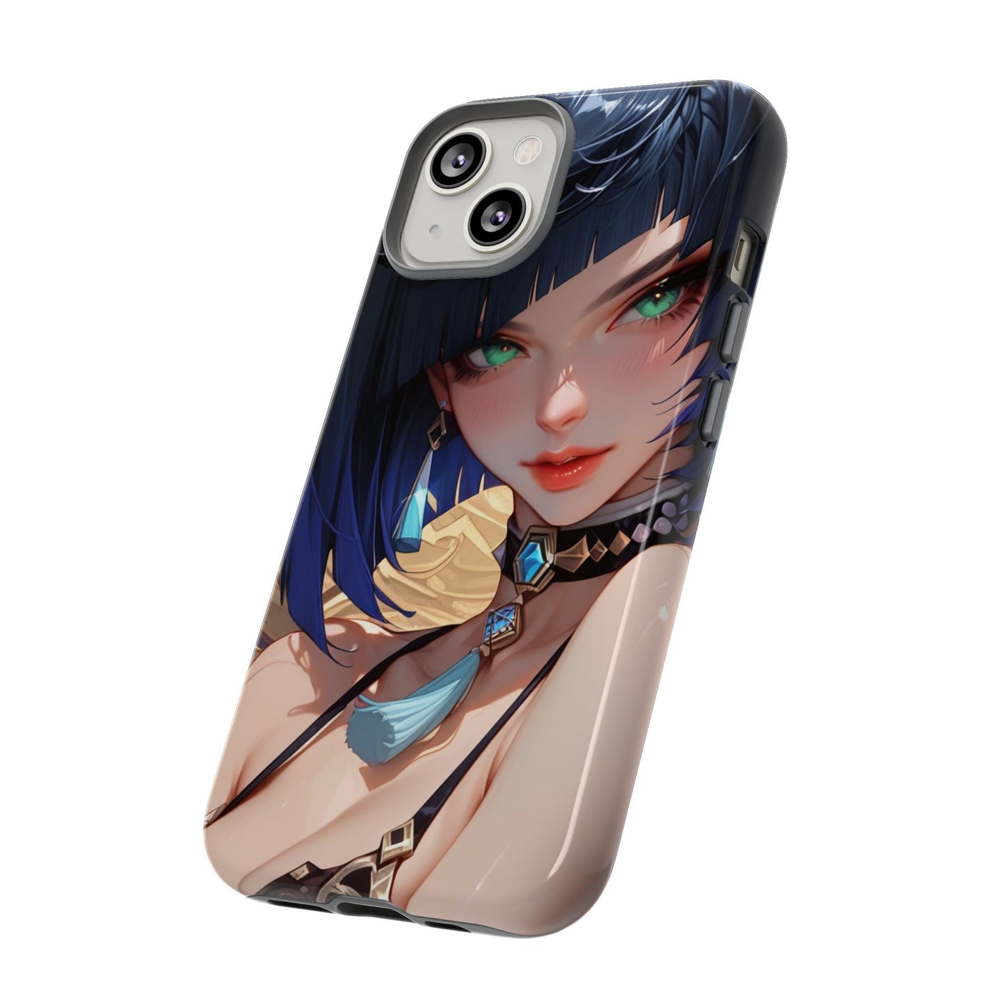 Yelan 012 Tough Cases