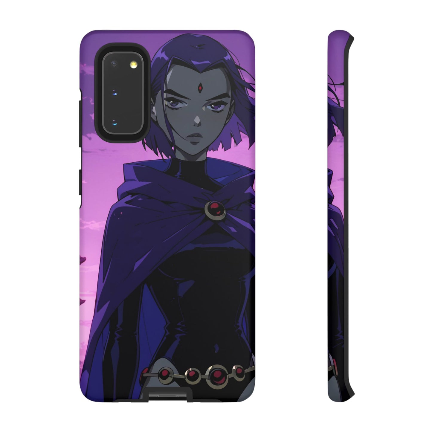 Raven 001 Tough Cases