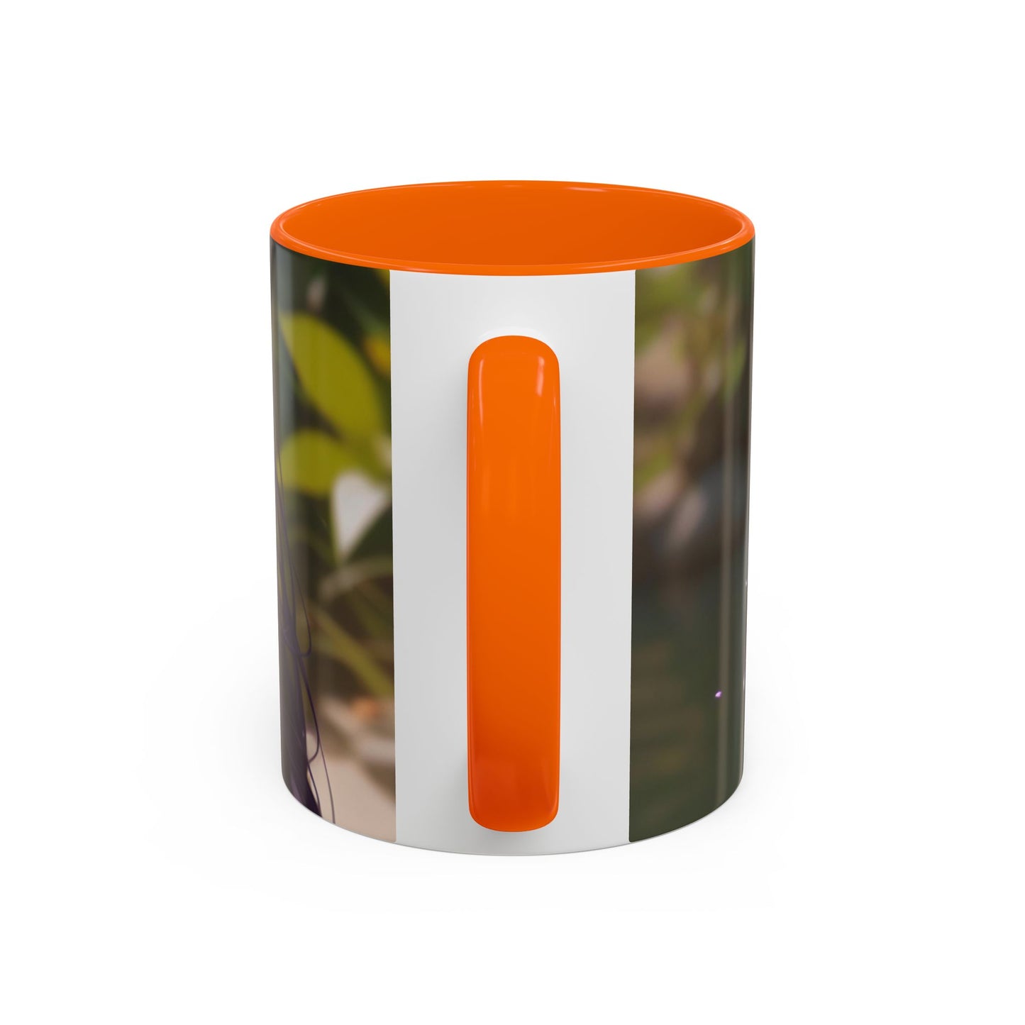 Raiden Shogun 005 Coffee Mug
