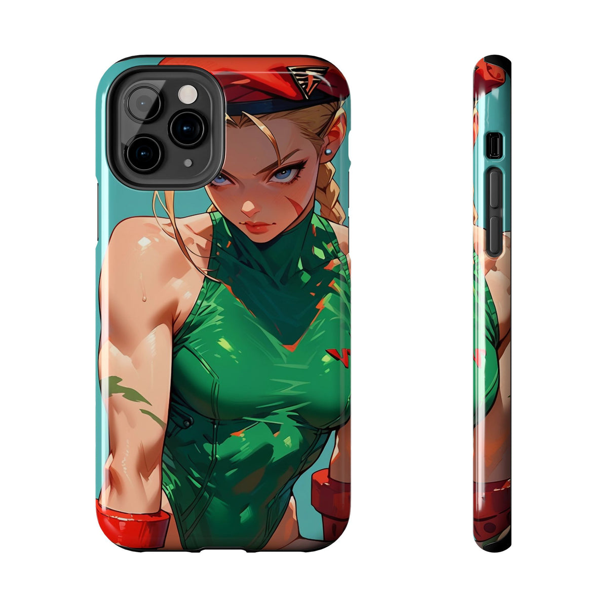 Cammy 014 Tough Cases