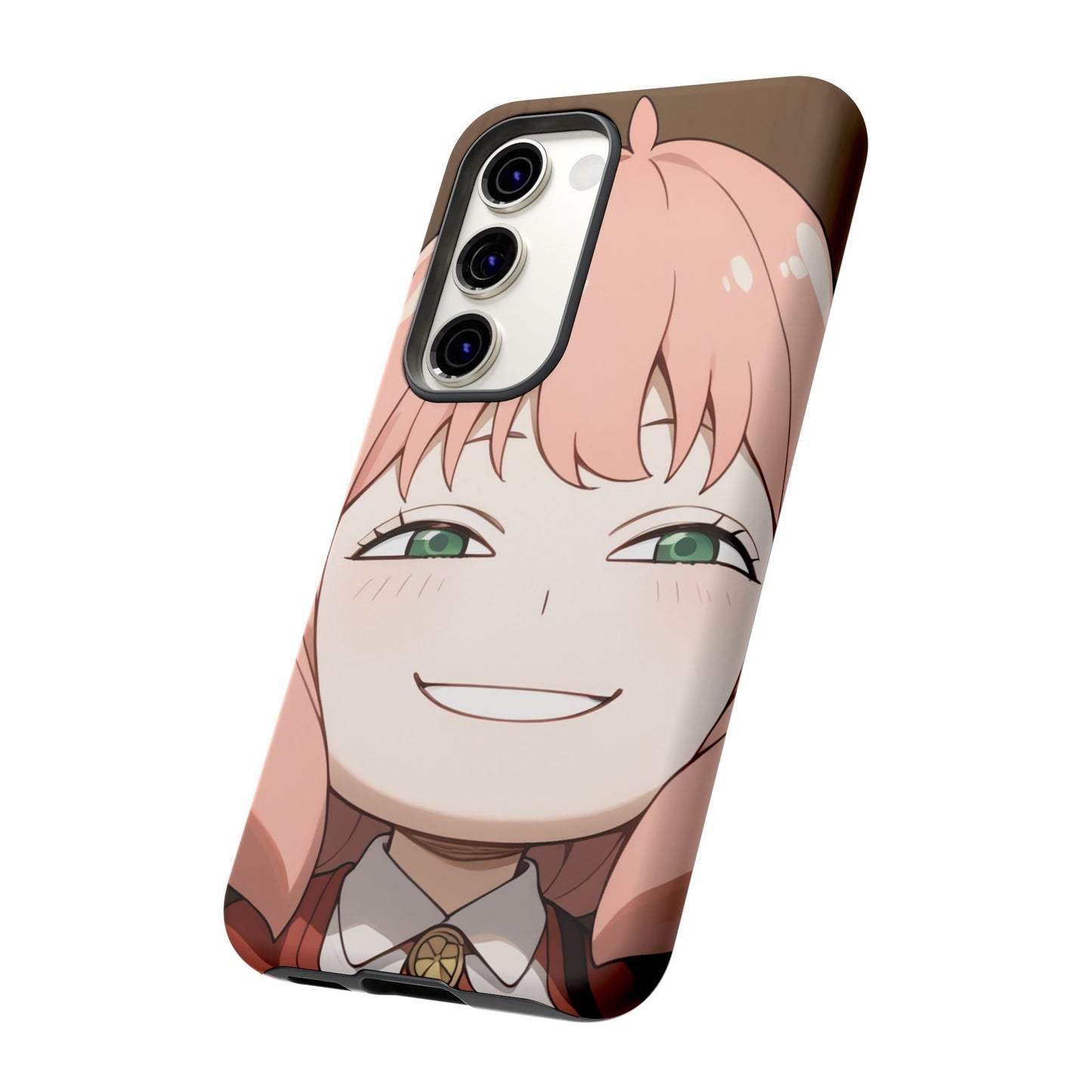 Anya 005 Tough Cases