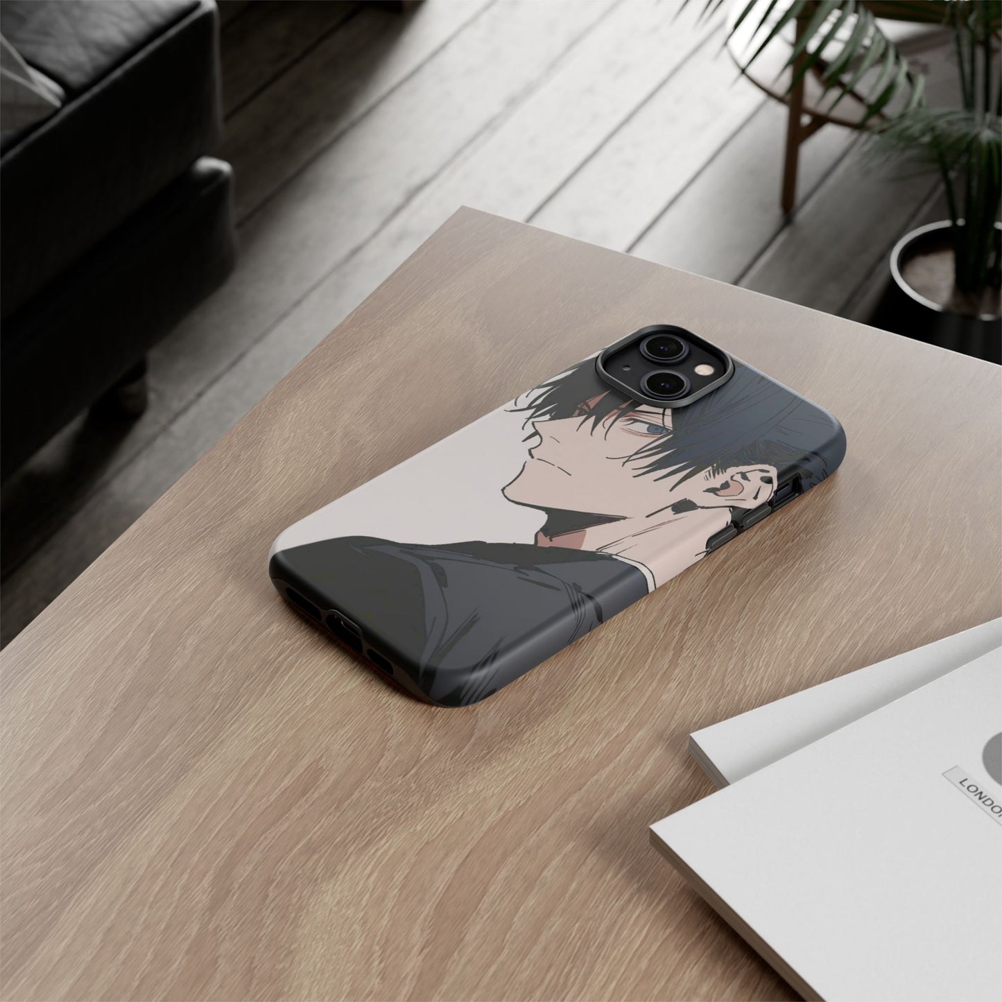 Hayakawa Aki 002 Tough Cases