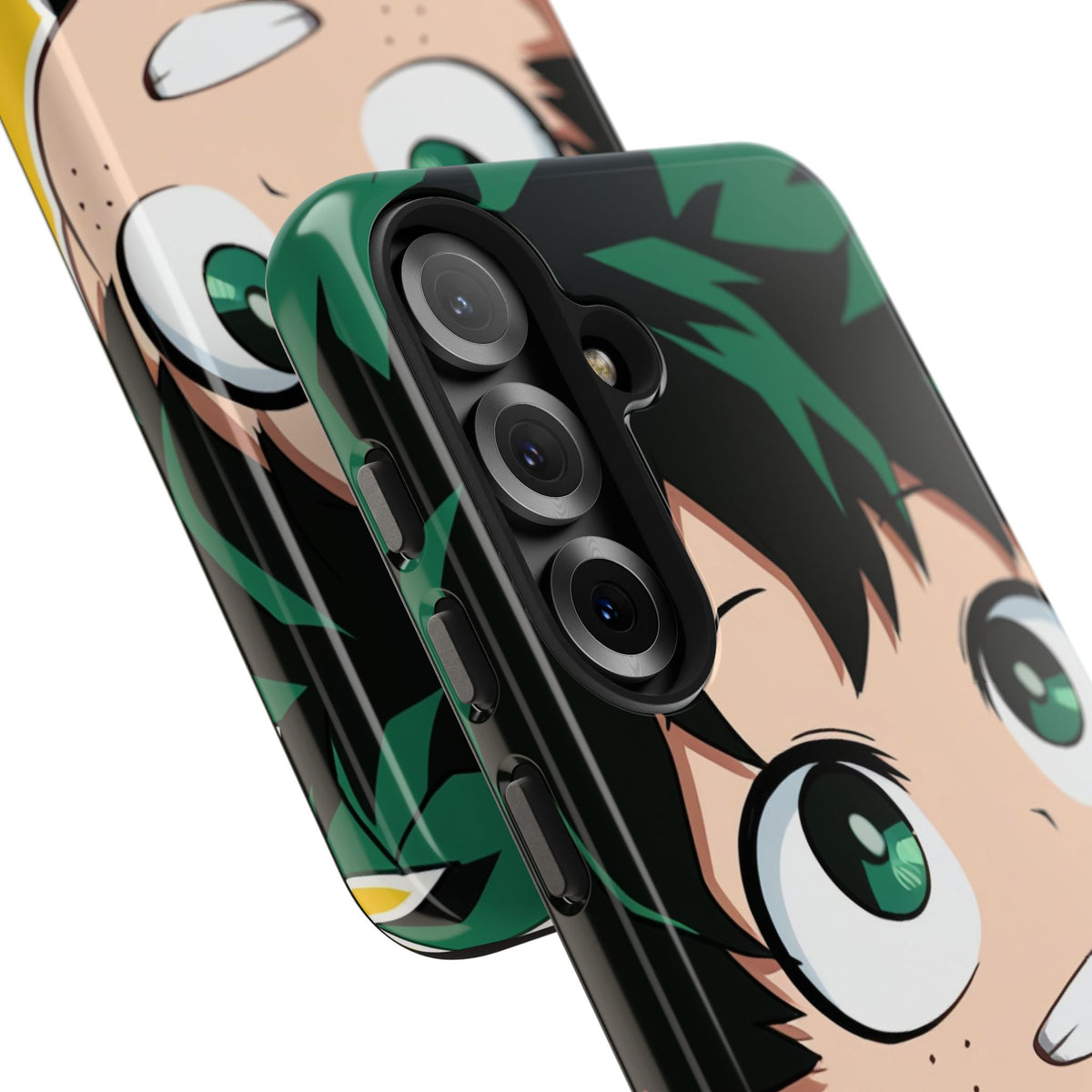 Izuku Midoriya 005 Tough Cases