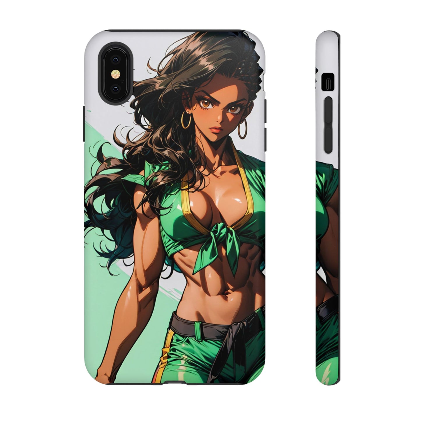 Laura 001 Tough Cases