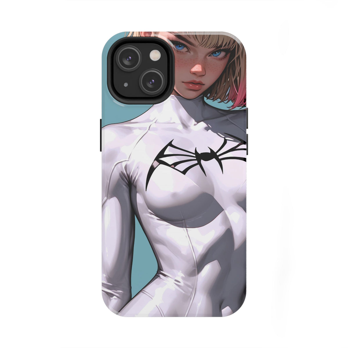 Gwen Stacy 001 Tough Cases
