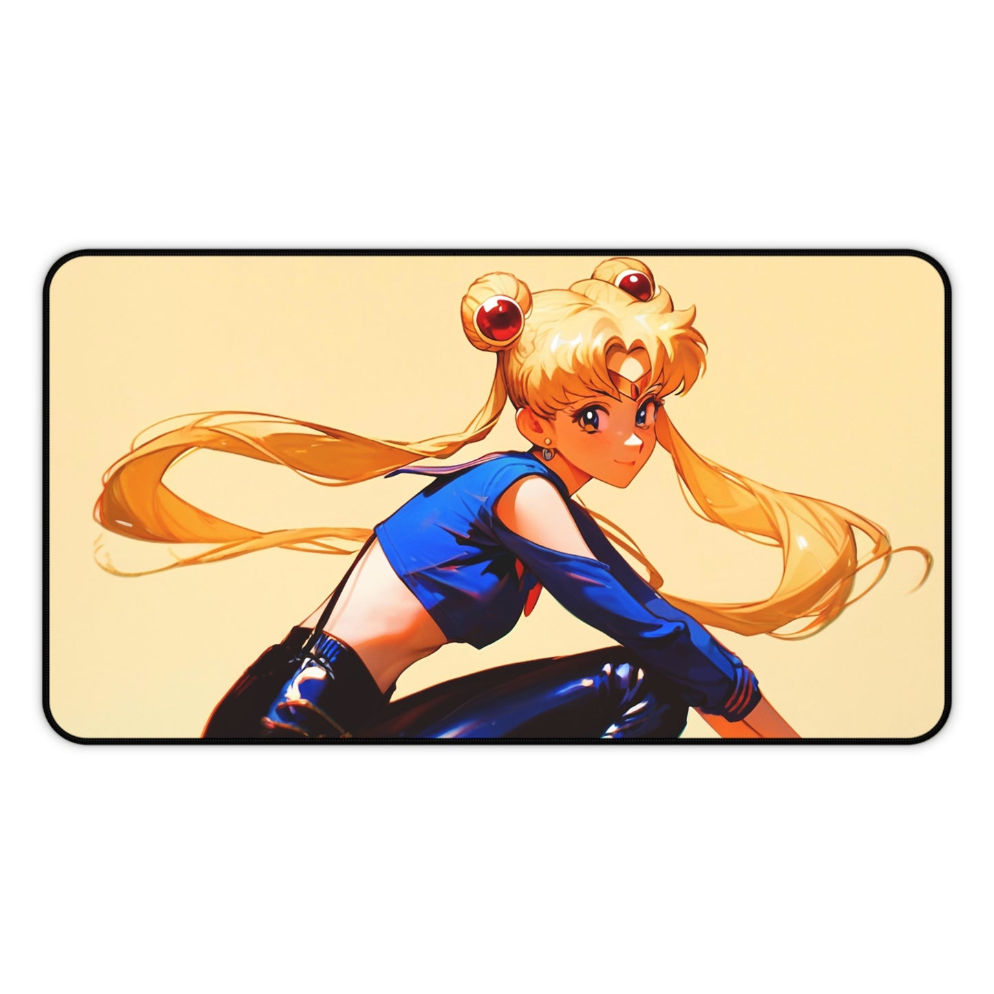 Sailor Moon 004 Desk Mat