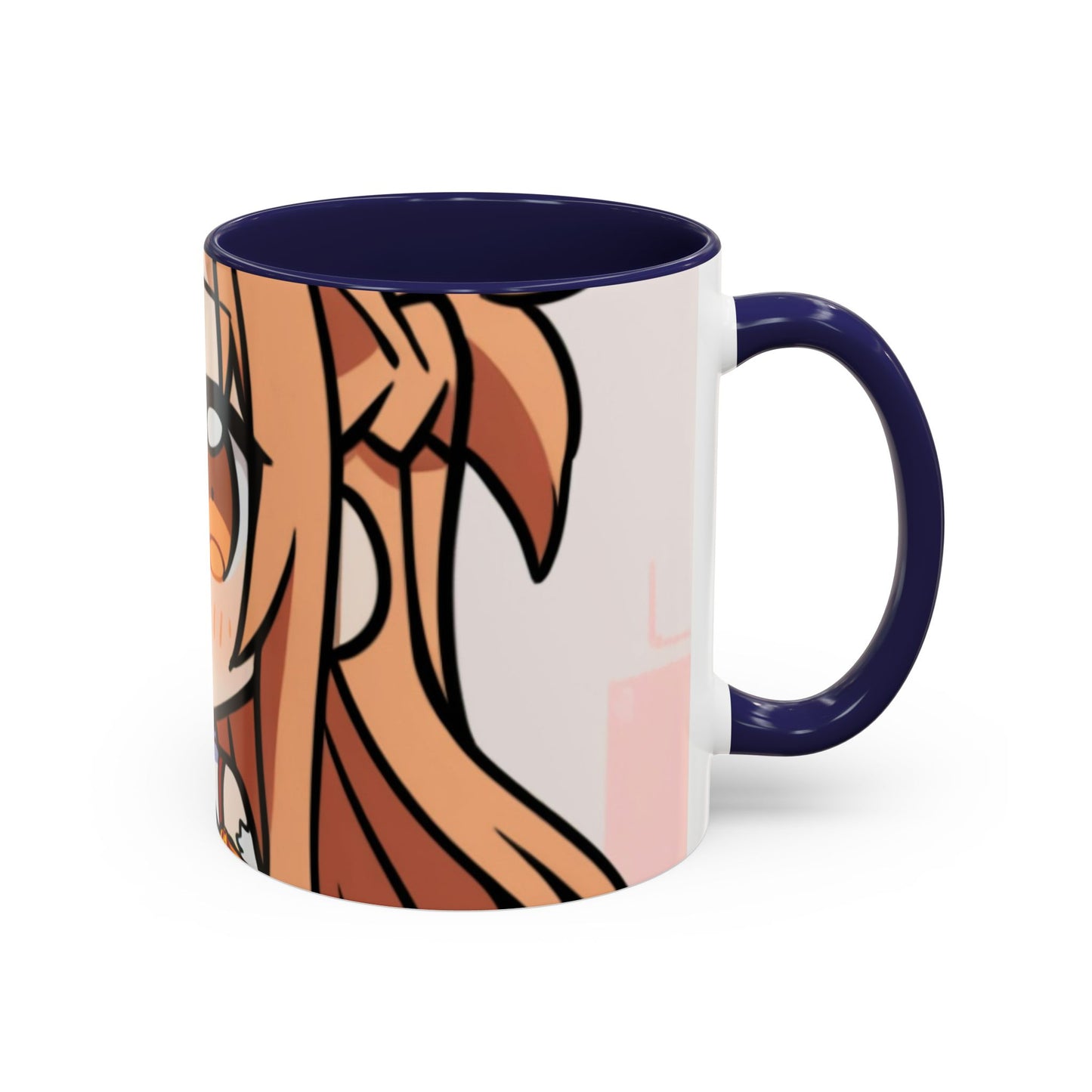 Asuna 001 Coffee Mug
