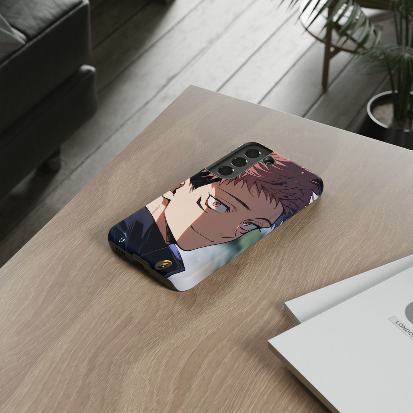 Itadori 001 Tough Cases