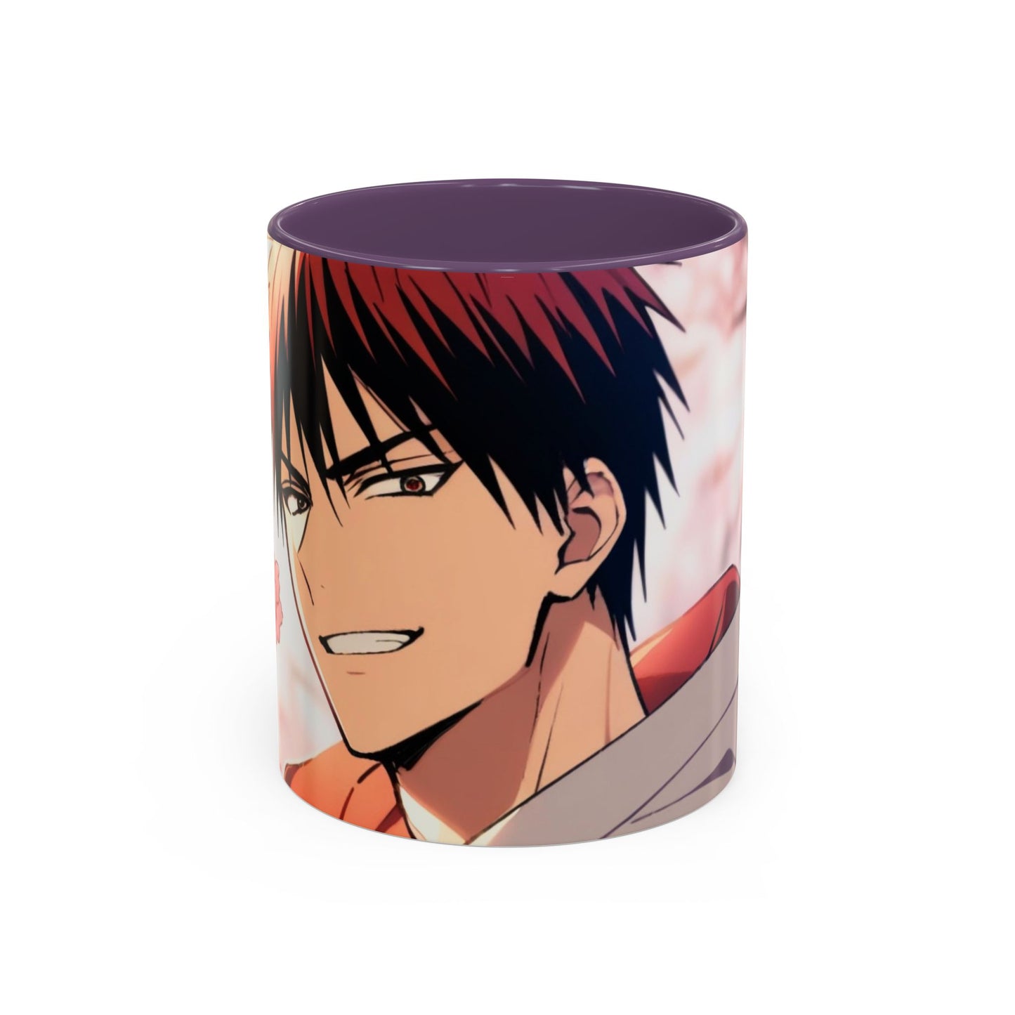 Kagami Taiga 001 Coffee Mug