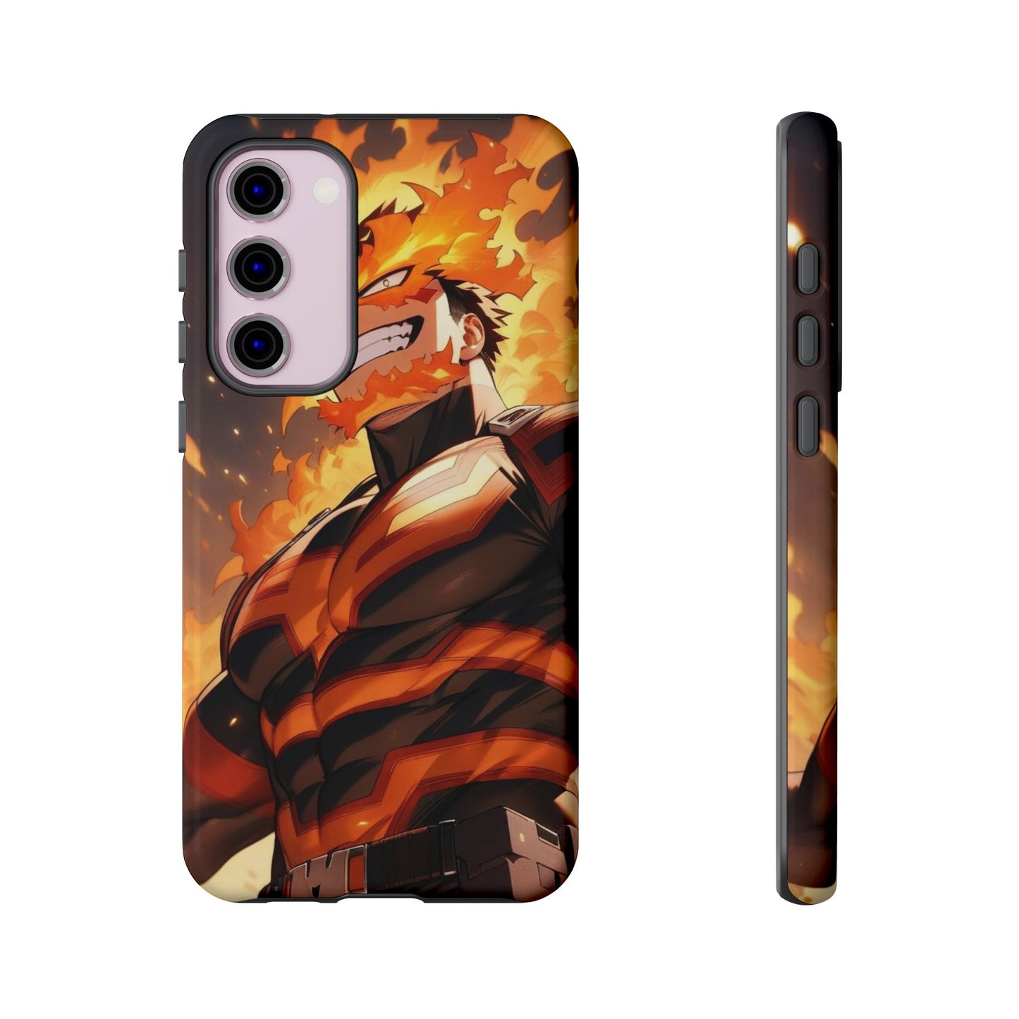 Endeavor 001 Tough Cases