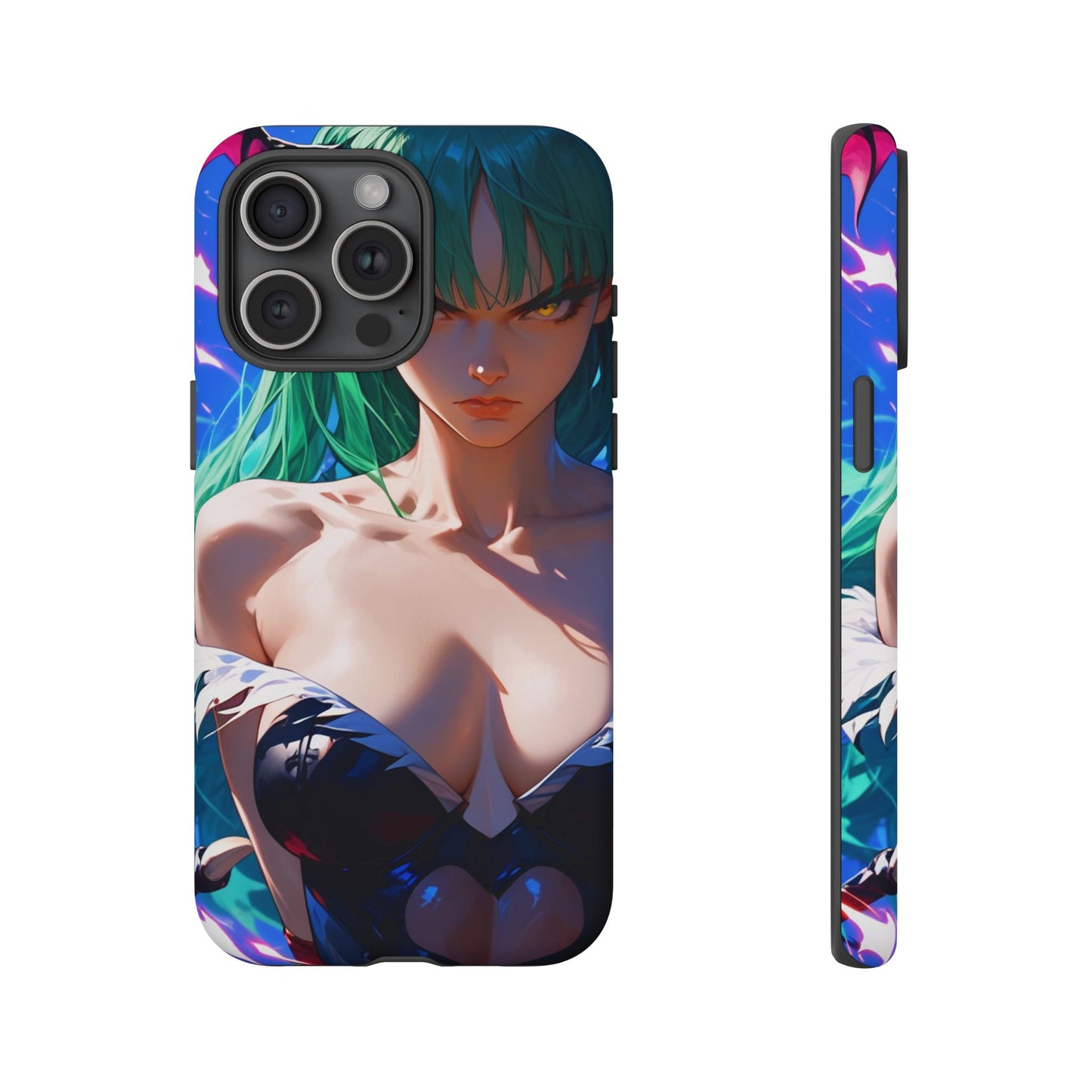 Morrigan 001 Tough Cases