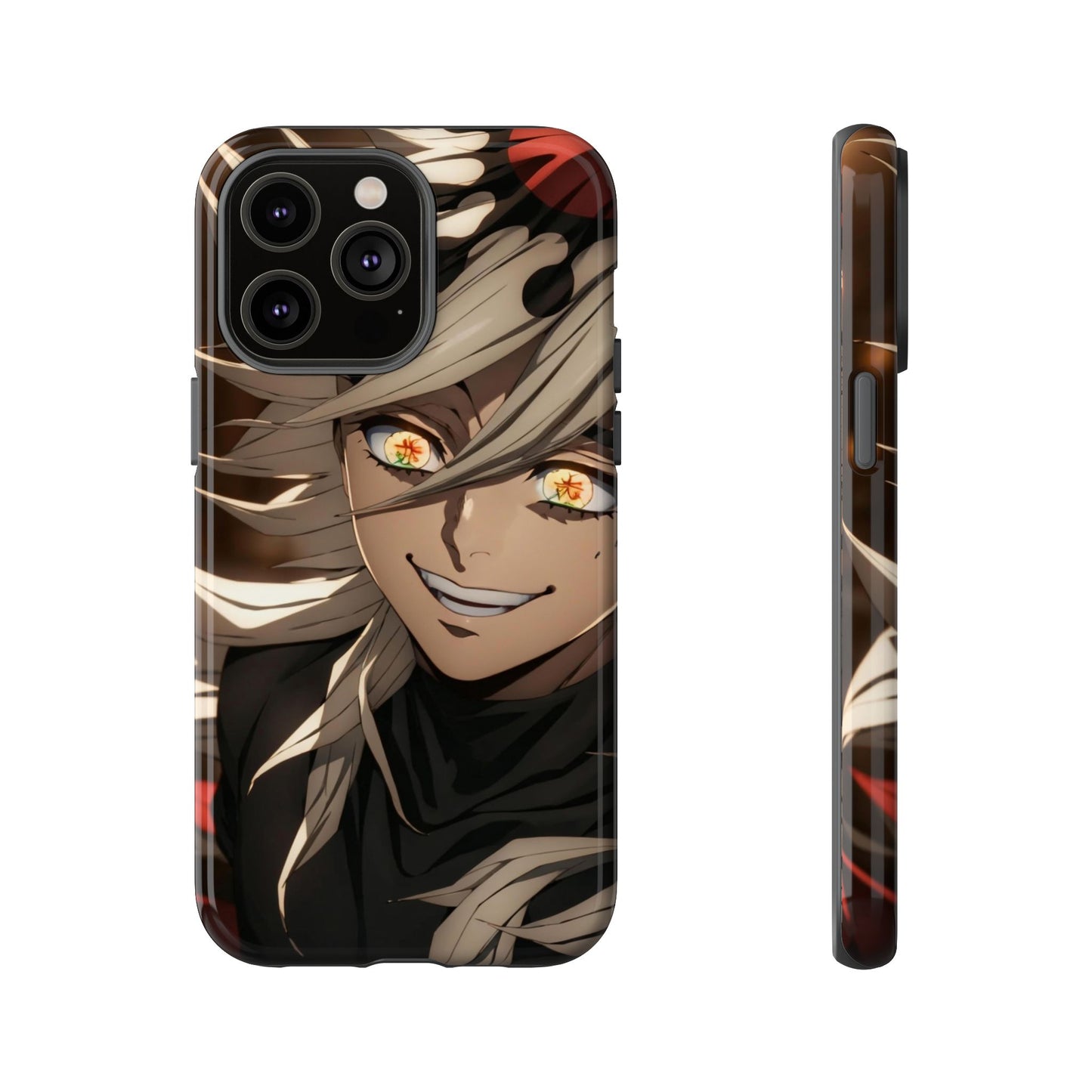 Douma 001 Tough Cases