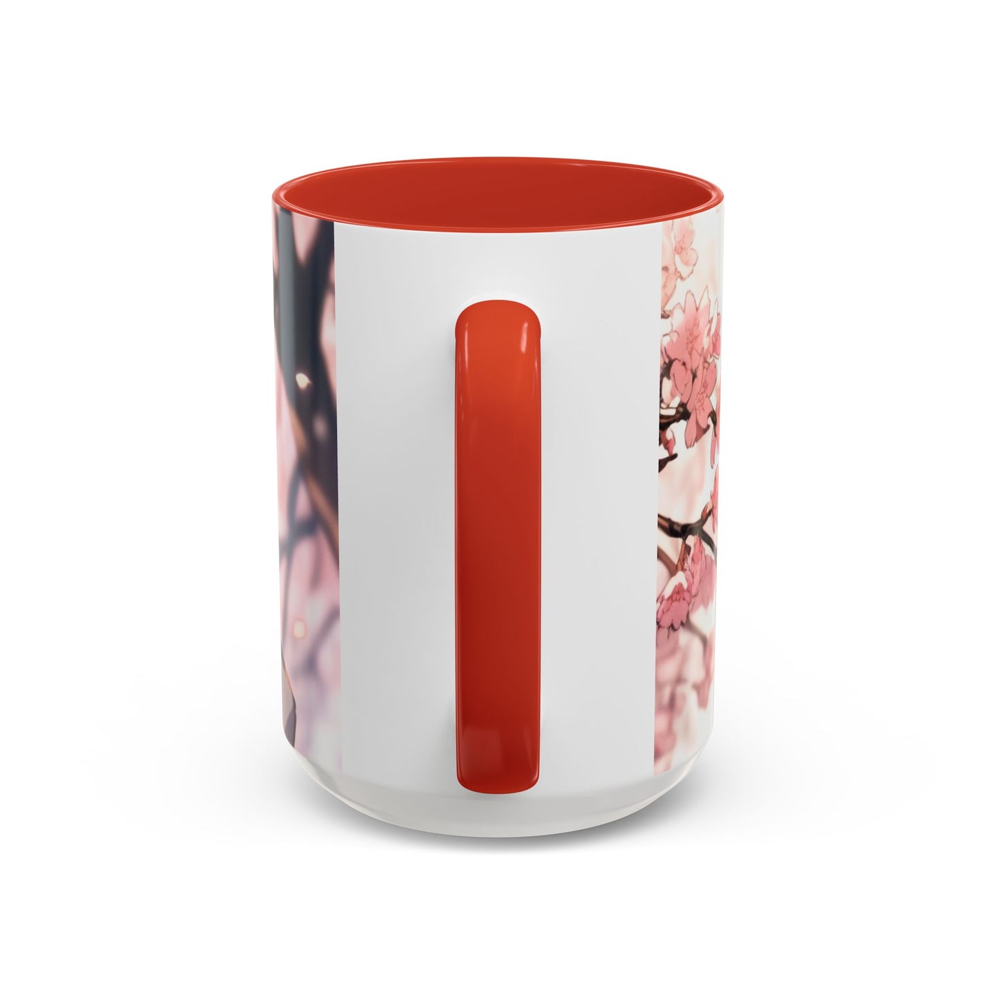 Kagami Taiga 001 Coffee Mug