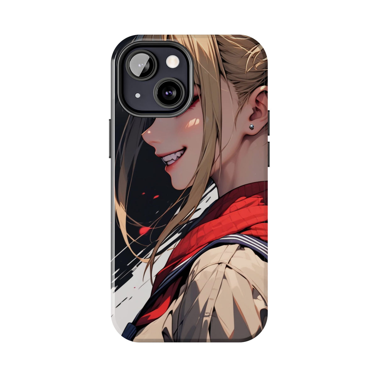 Himiko Toga 007 Tough Cases