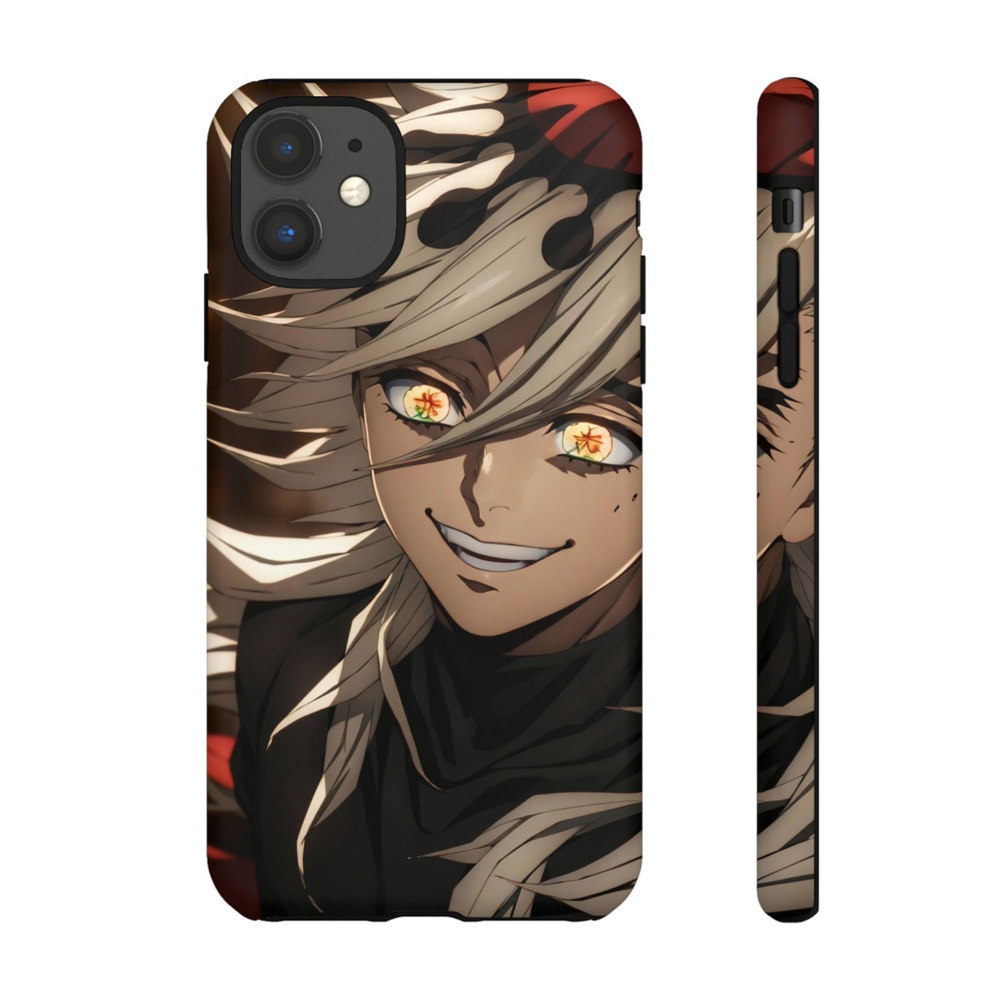 Douma 001 Tough Cases