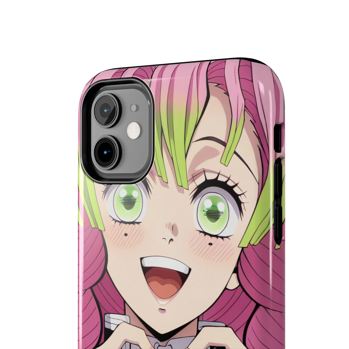Mitsuri Kanroji 001 Tough Cases