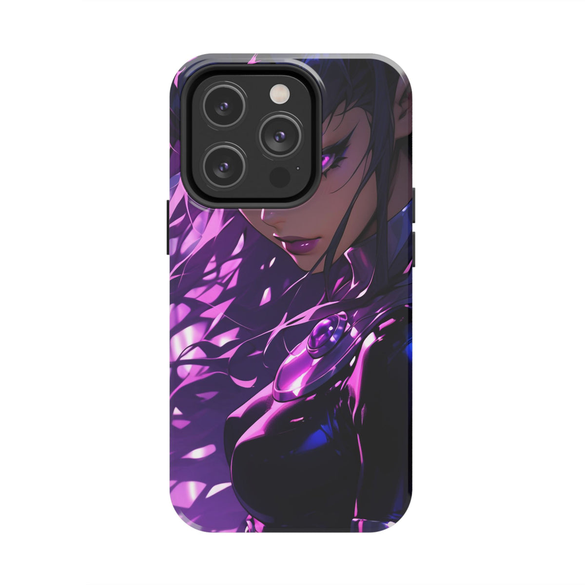 Blackfire 002 Tough Cases