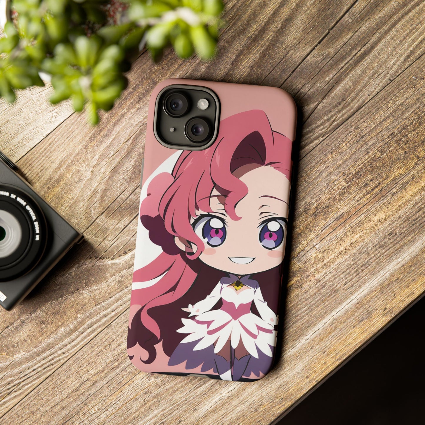 Euphemia 002 Tough Cases