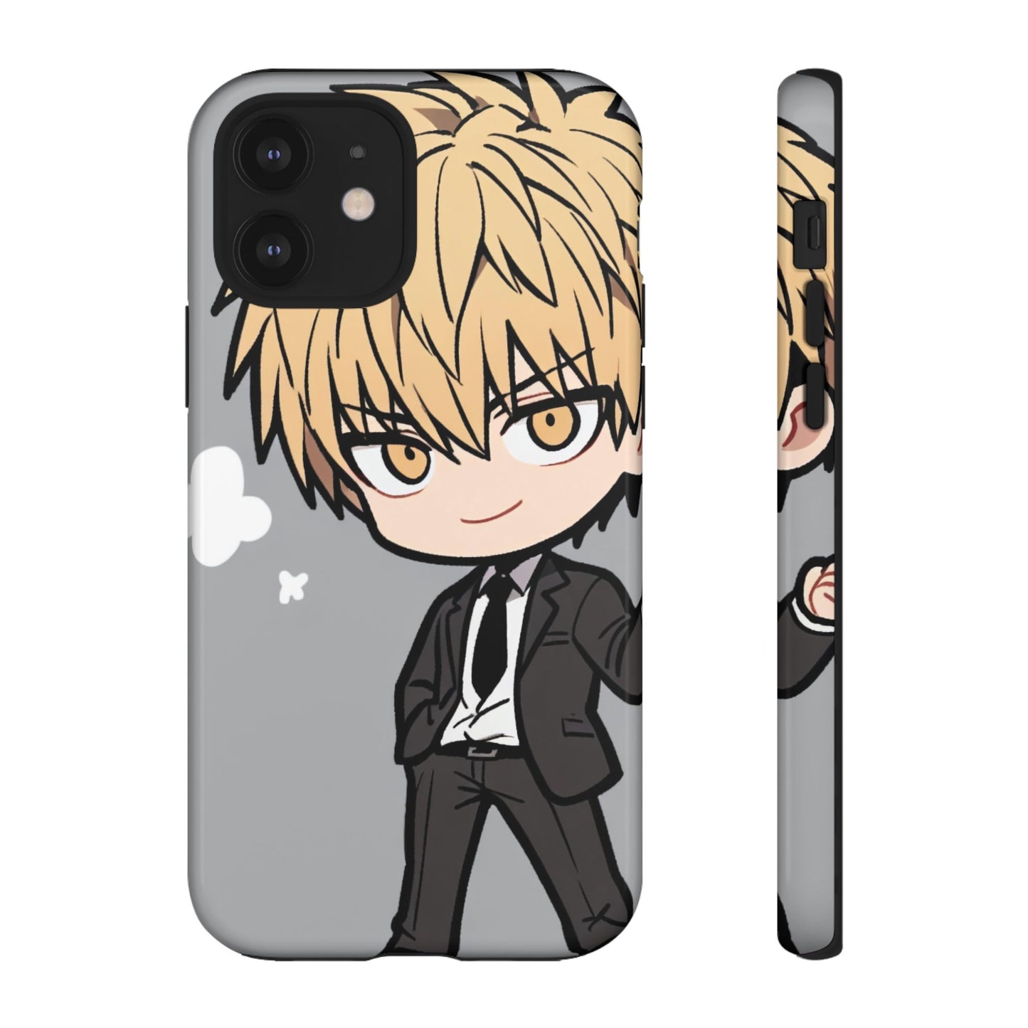Genos 001 Tough Cases