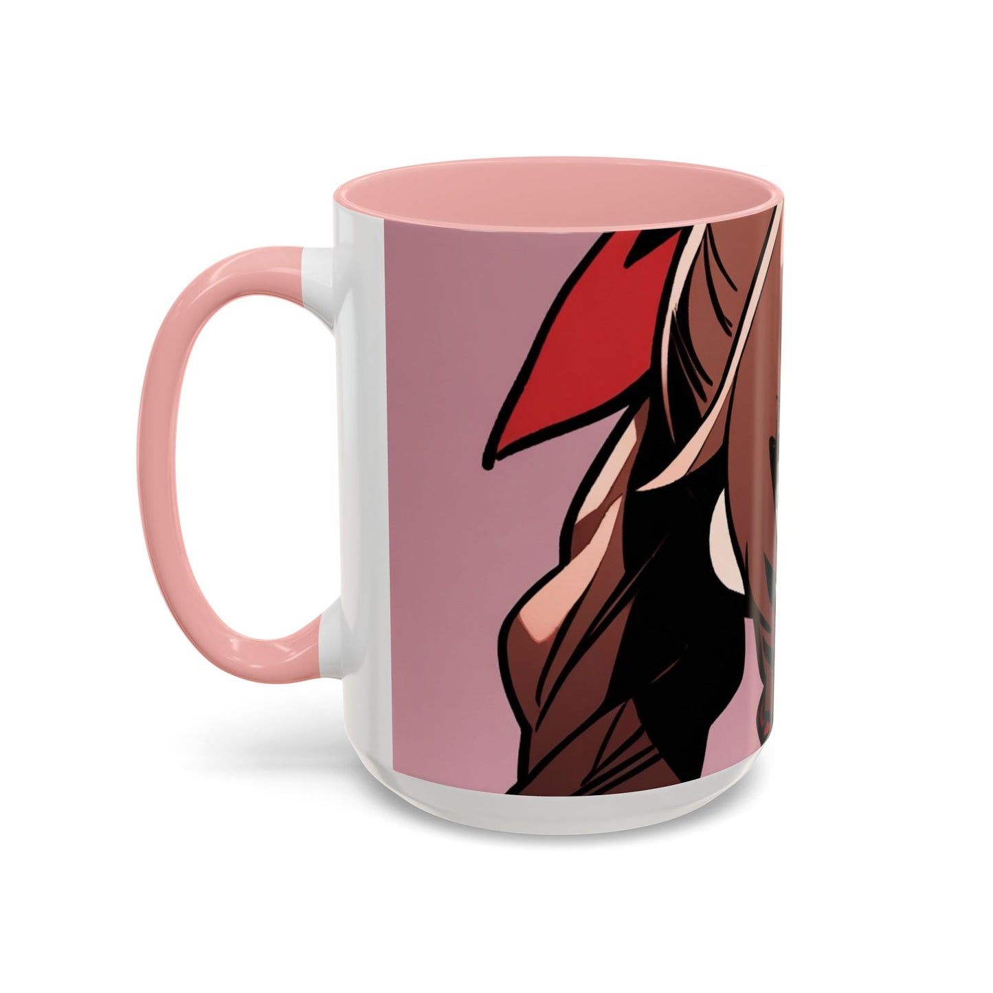 Aerith 001 Coffee Mug