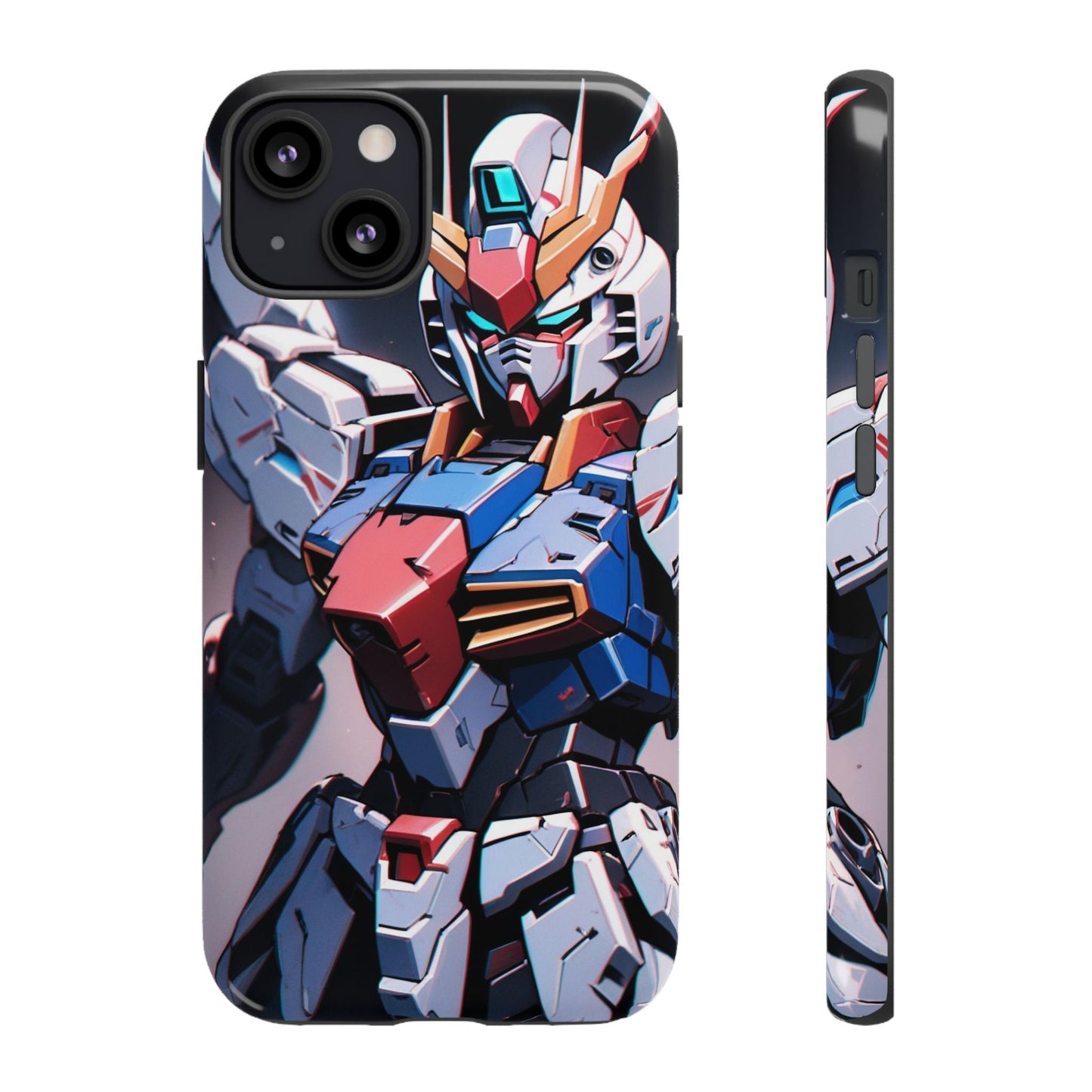 Gundam 001 Tough Cases