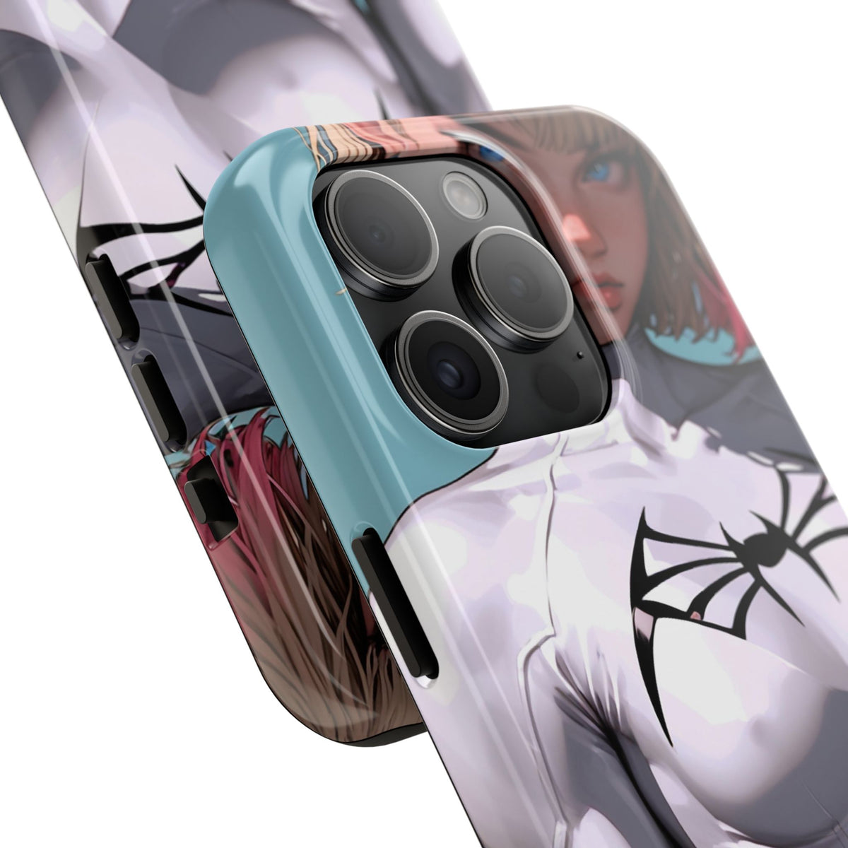 Gwen Stacy 001 Tough Cases