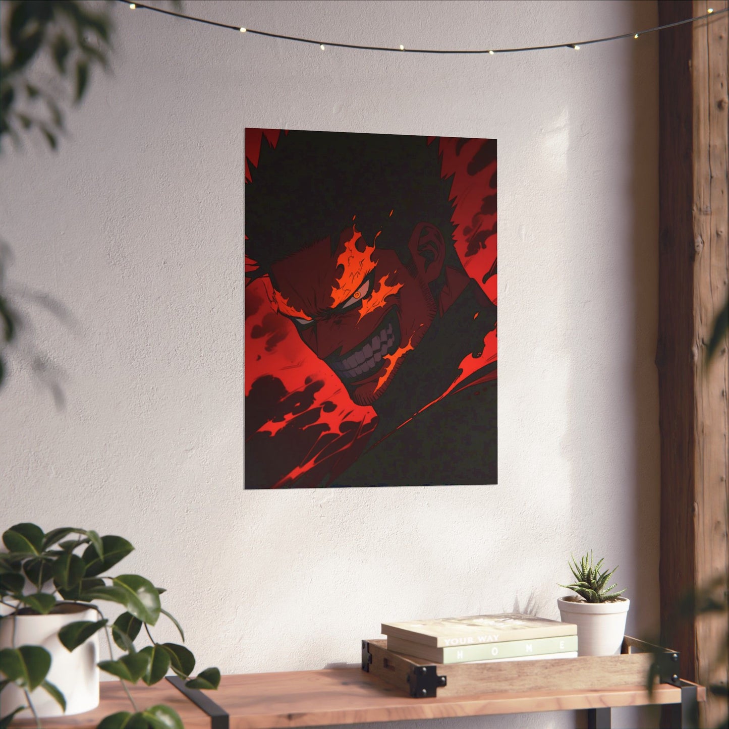 Endeavor 003 Vertical Posters
