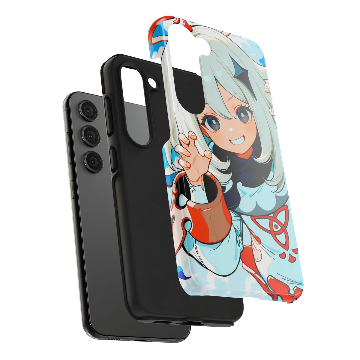 Paimon 004 Tough Cases