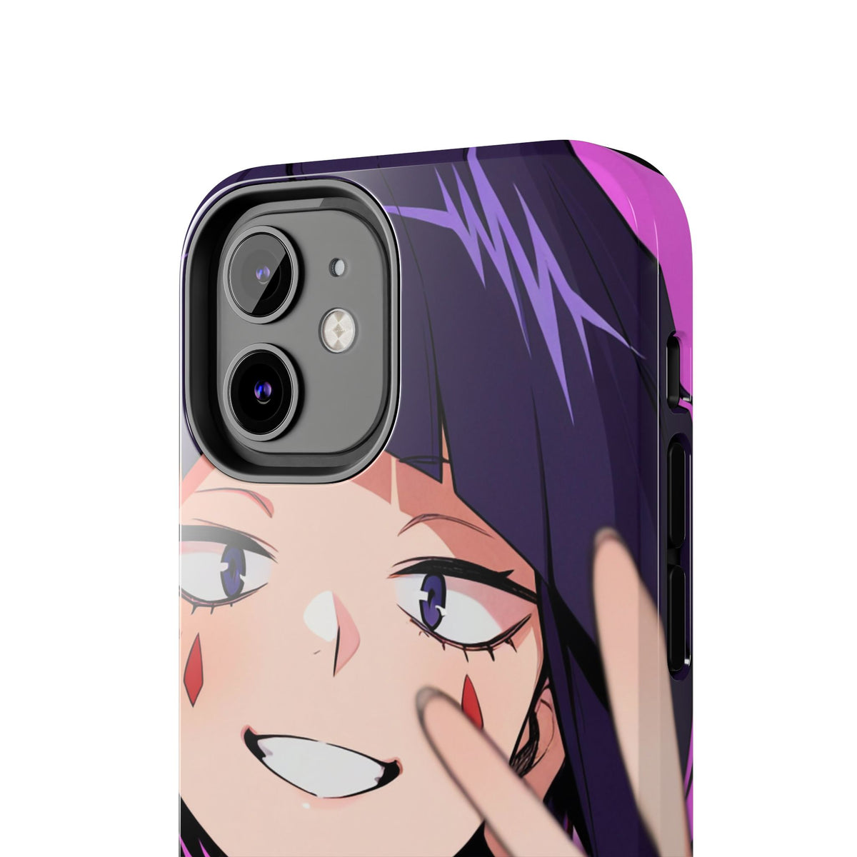 Jirou Kyouka 003 Tough Cases