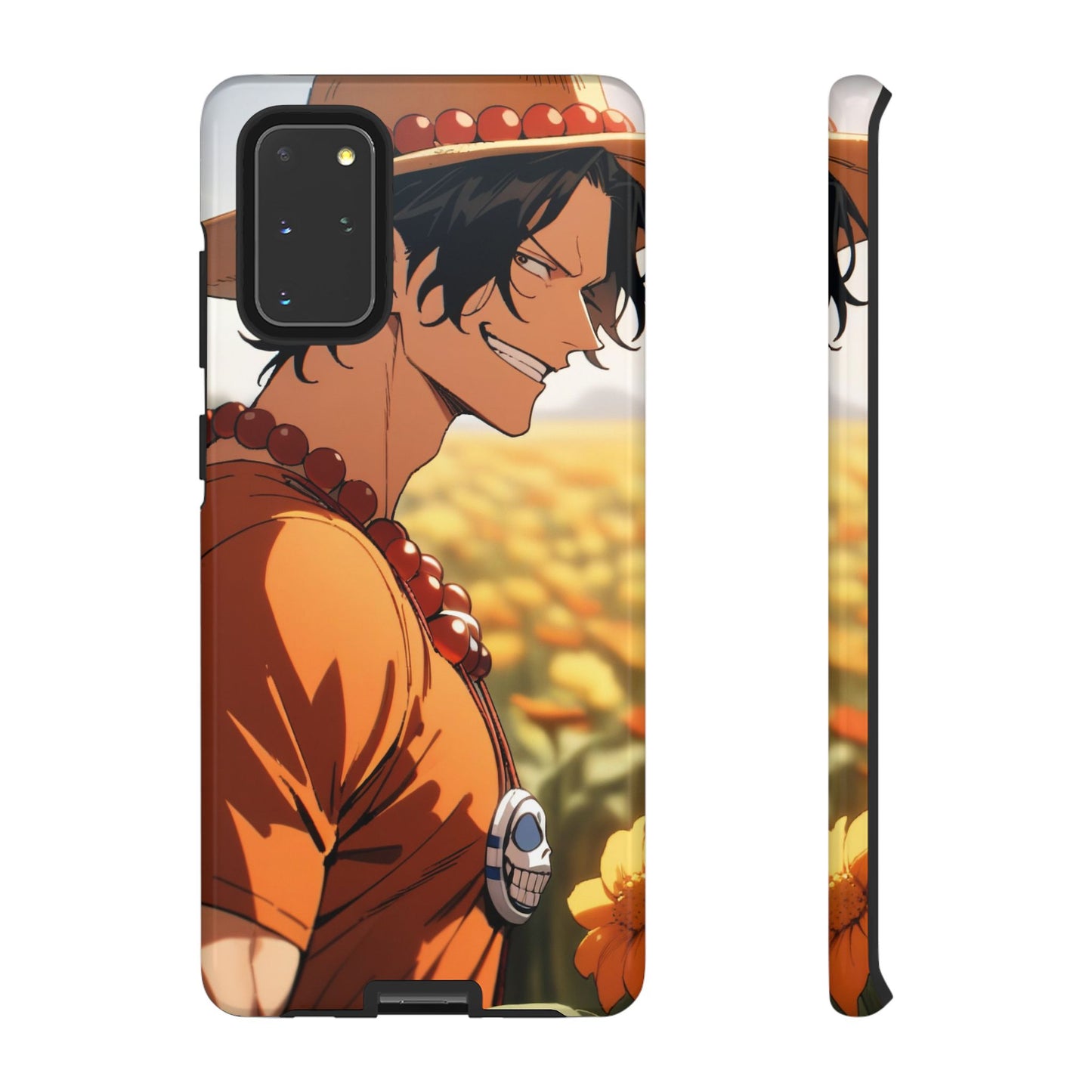 Portgas D. Ace 001 Tough Cases