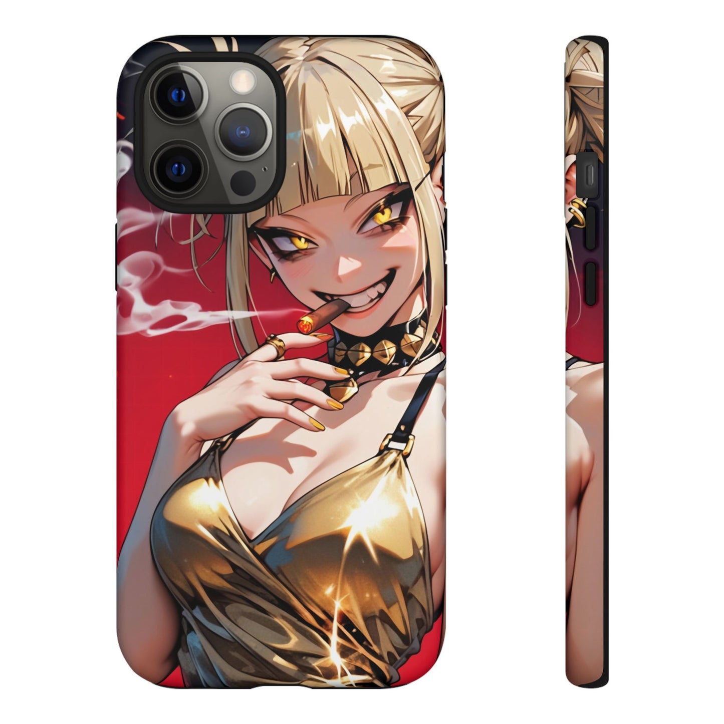 Himiko Toga 004 Tough Cases