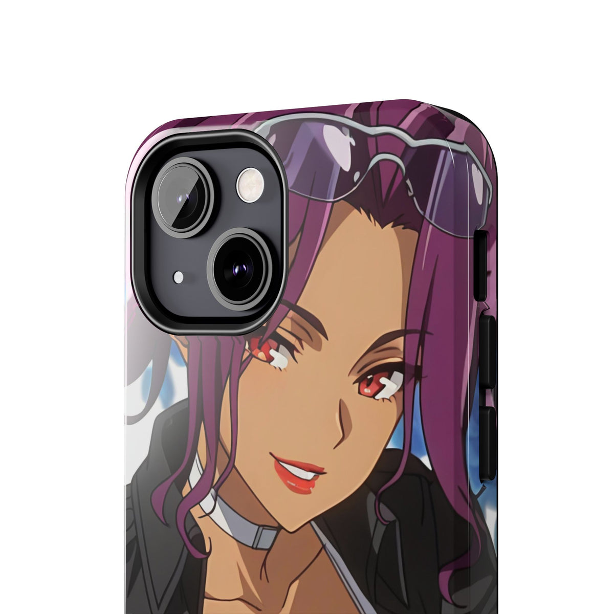 Minami Rika 002 Tough Cases