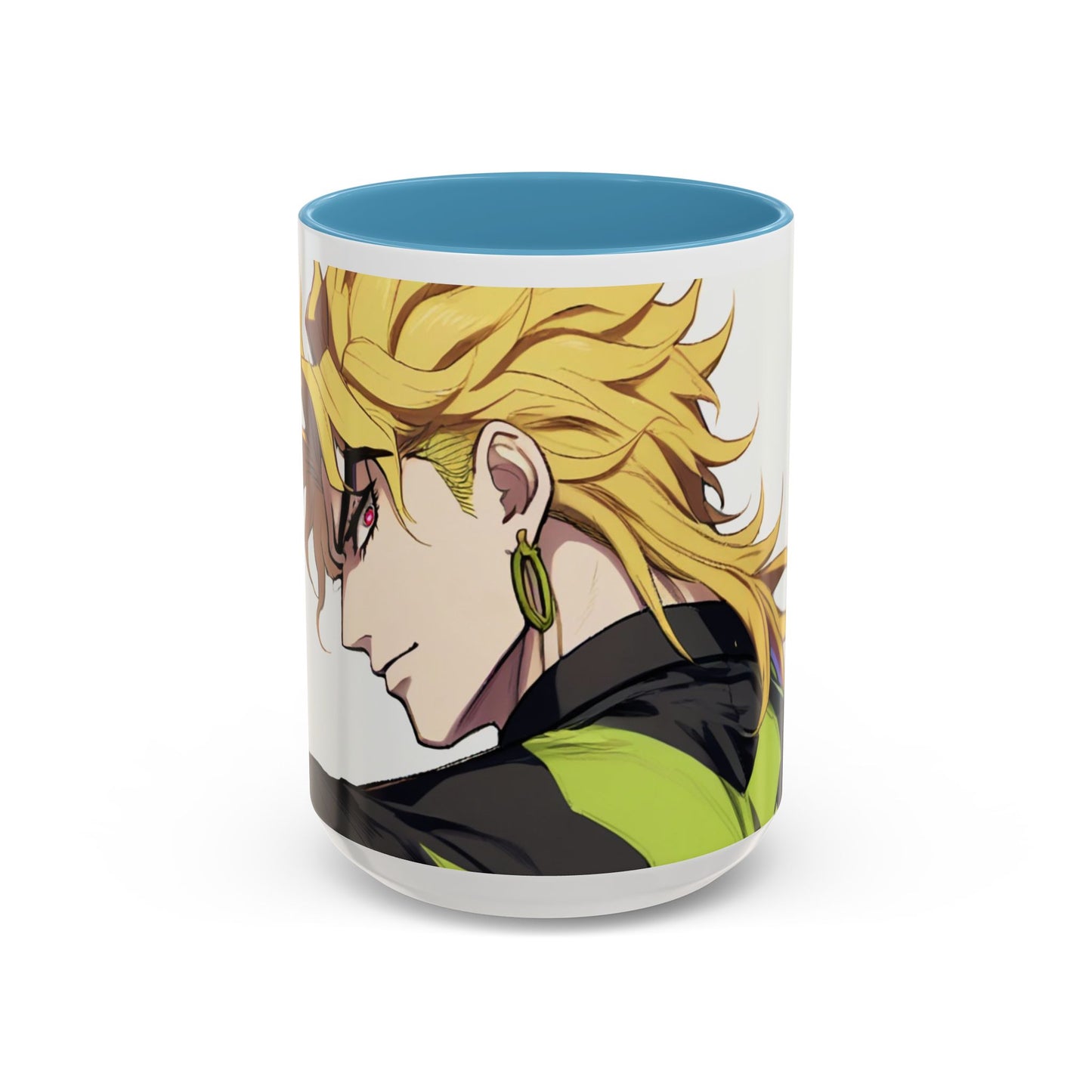 Dio Brando 002 Coffee Mug