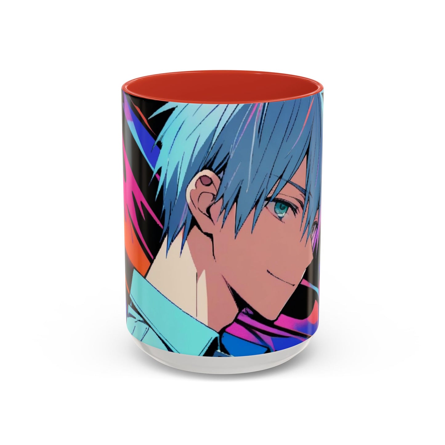 Kuroko Tetsuya 002 Coffee Mug