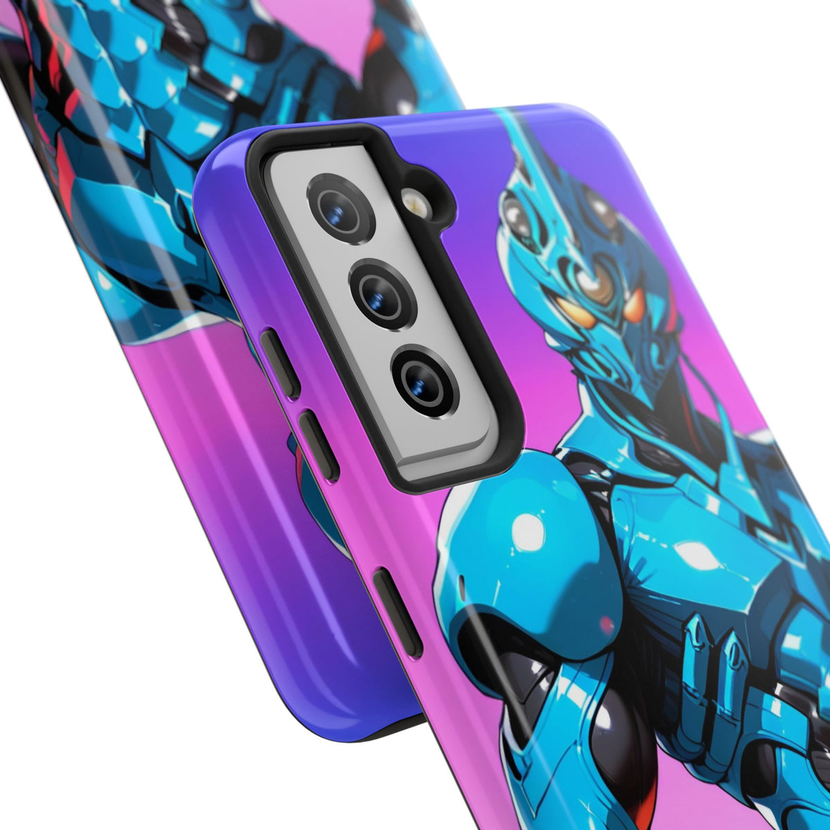 Guyver 001 Tough Cases