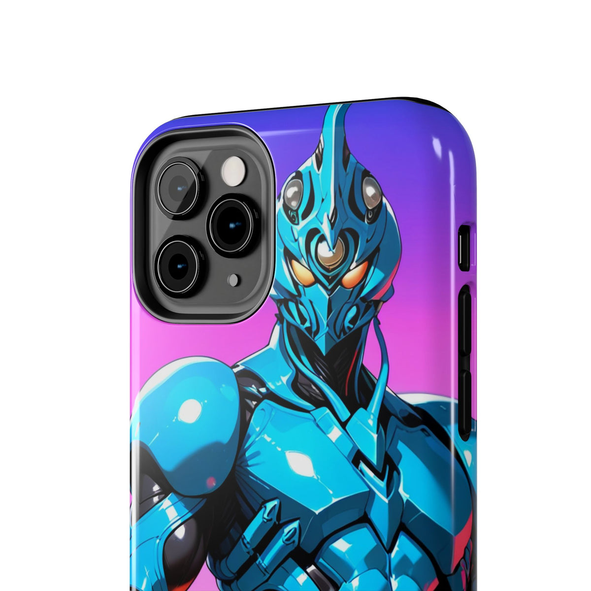 Guyver 001 Tough Cases