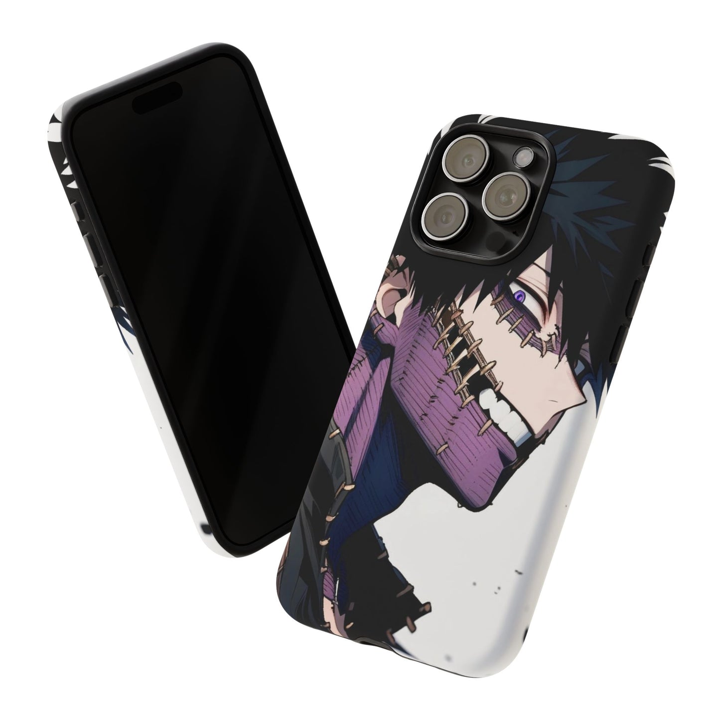 Dabi 001 Tough Cases