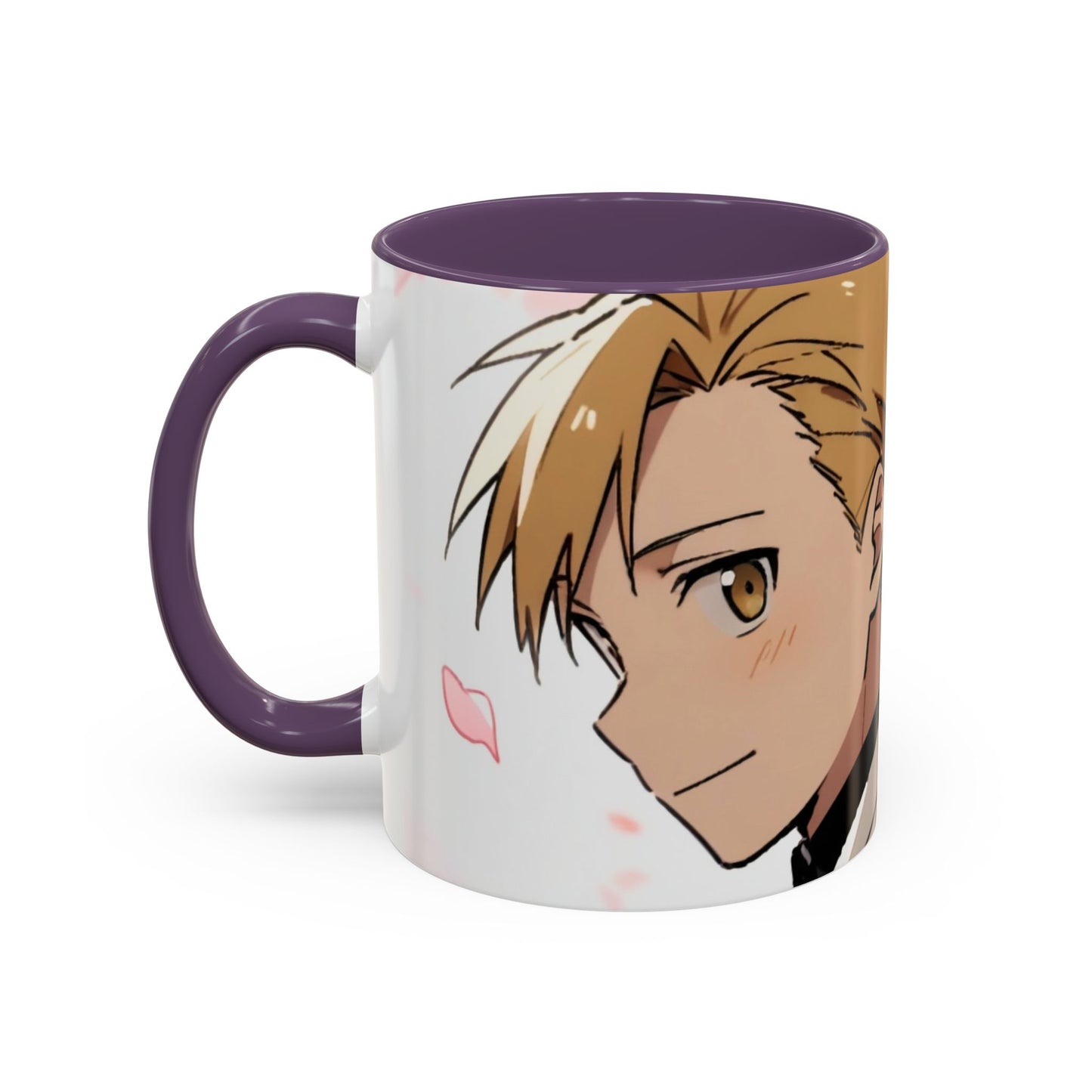 Alphonse Elric 002 Coffee Mug