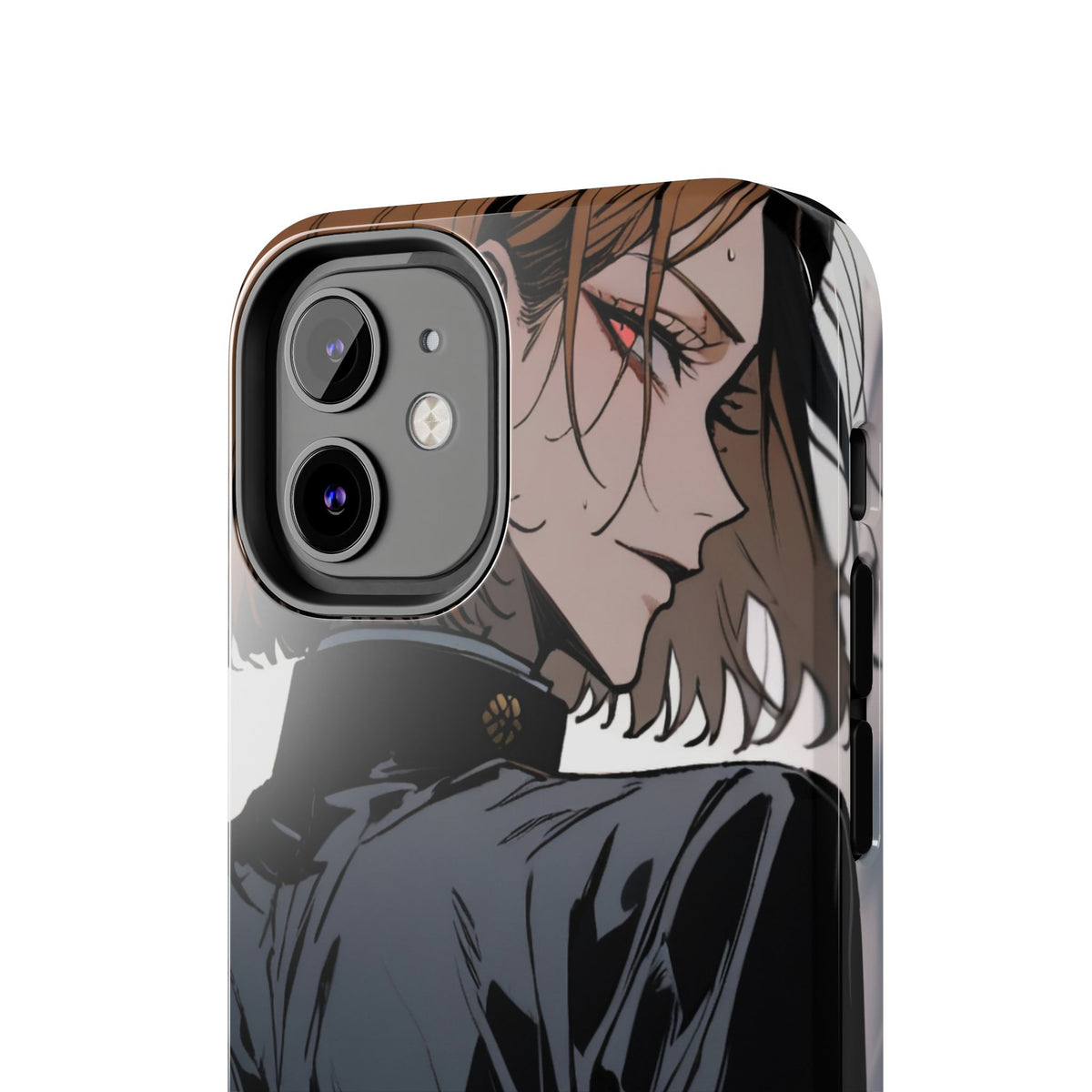 Nobara 003 Tough Cases