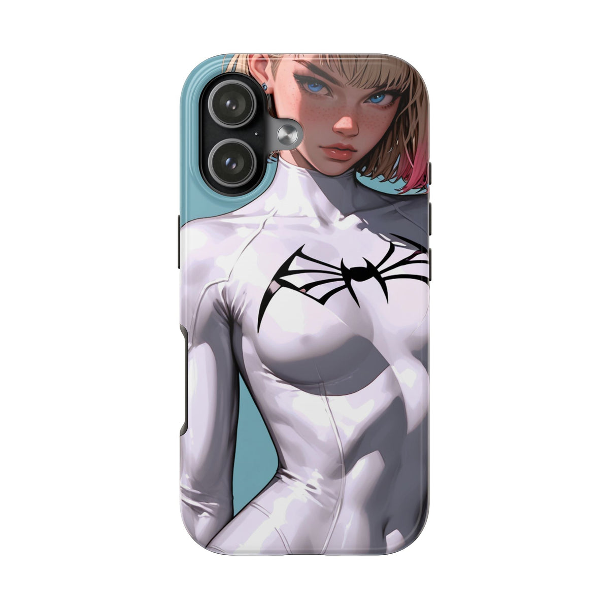Gwen Stacy 001 Tough Cases