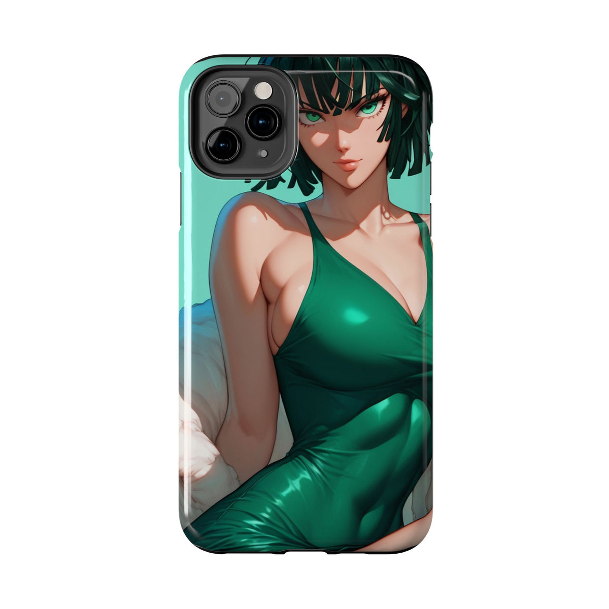 Fubuki 005 Tough Cases