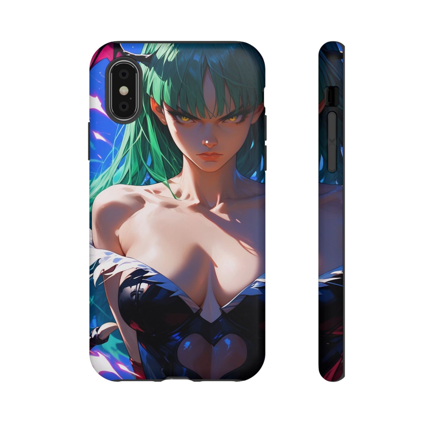 Morrigan 001 Tough Cases