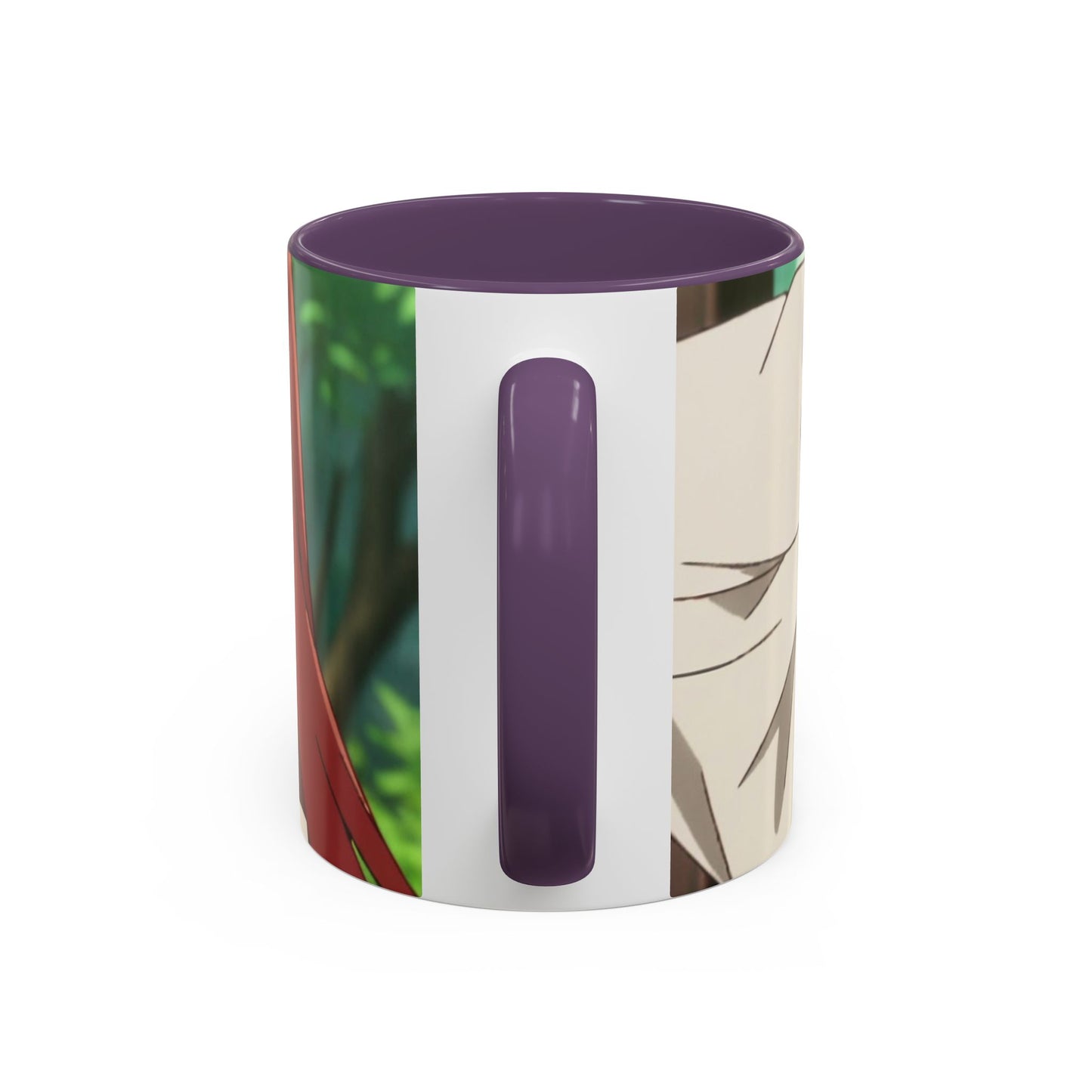 Eris Greyrat 001 Coffee Mug