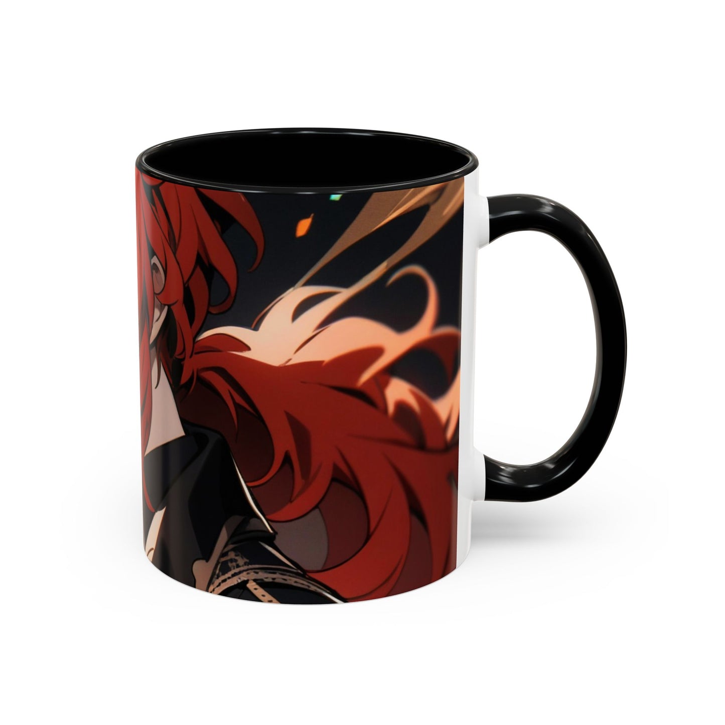 Diluc 002 Coffee Mug
