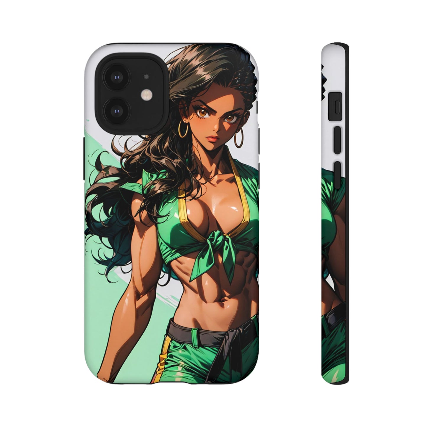 Laura 001 Tough Cases