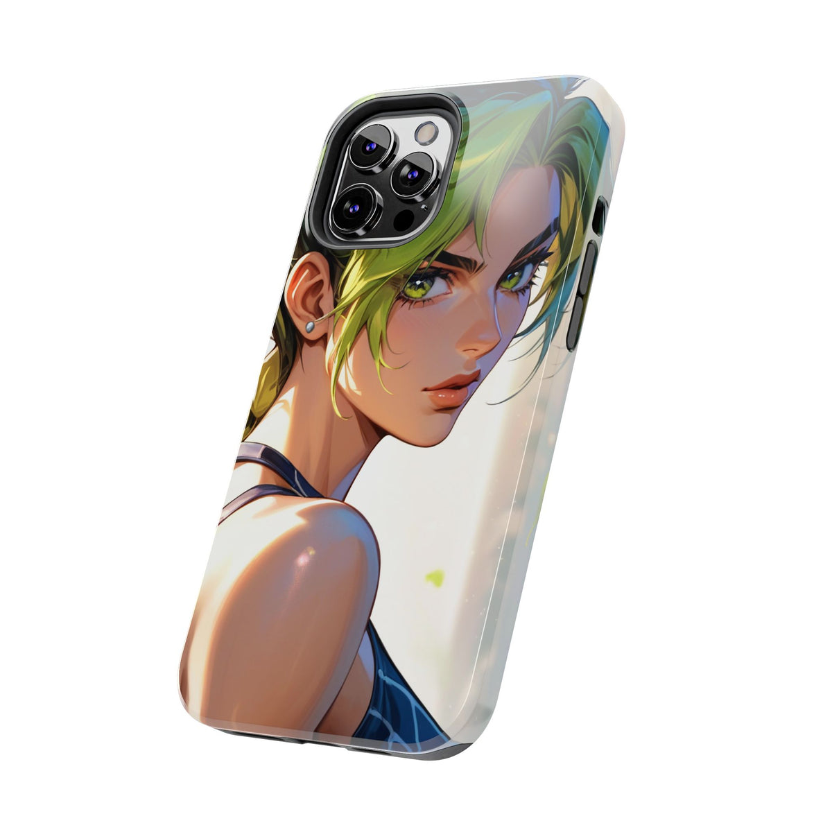 Jolyne Kujo 006 Tough Cases
