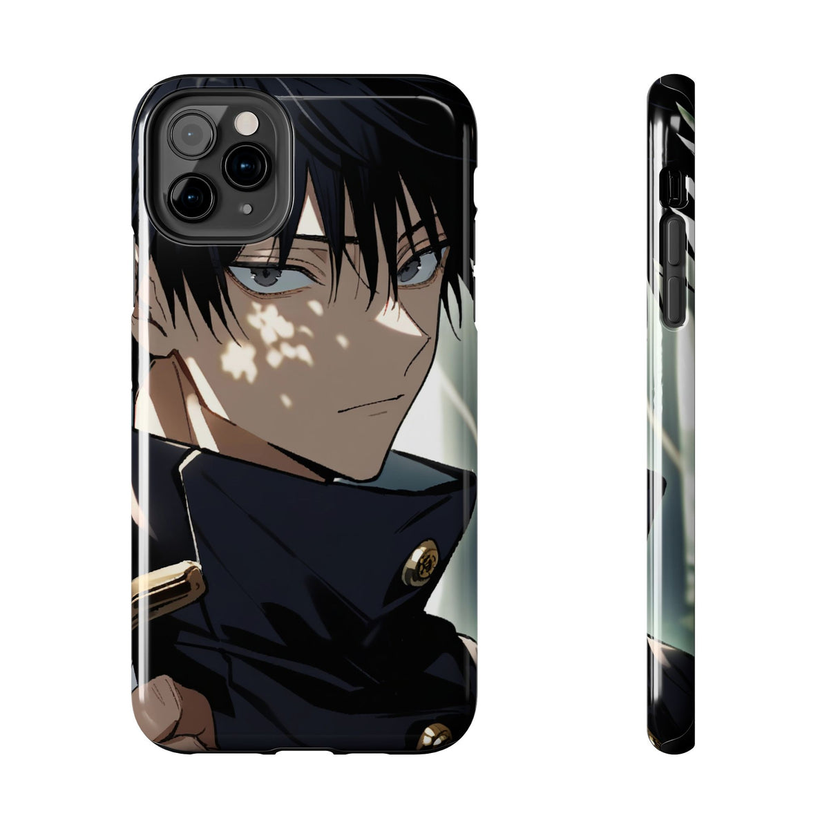 Megumi Fushiguro 003 Tough Cases